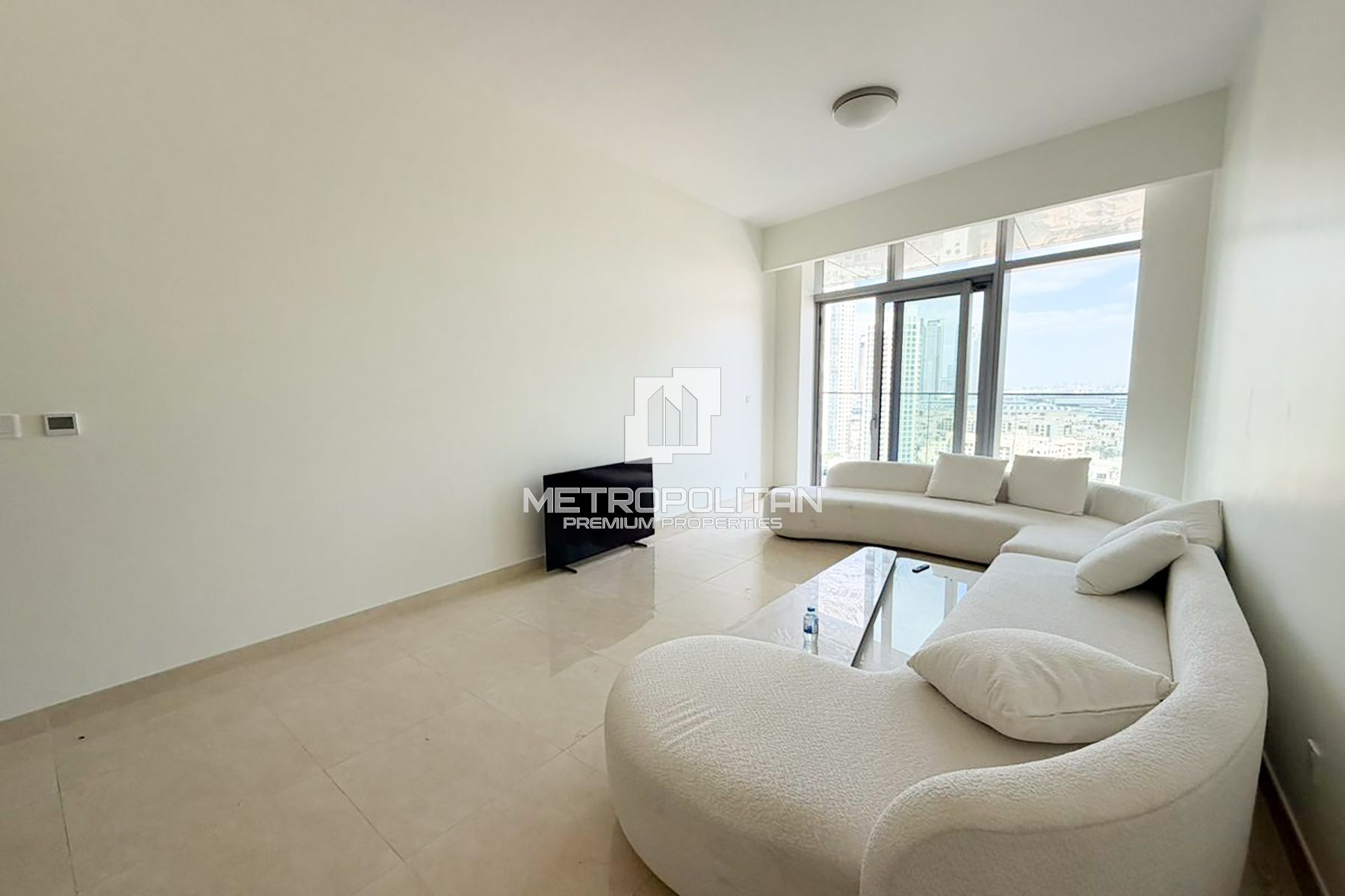 Image - Imperial Avenue, Downtown Dubai, Dubai | Project - Wohnung