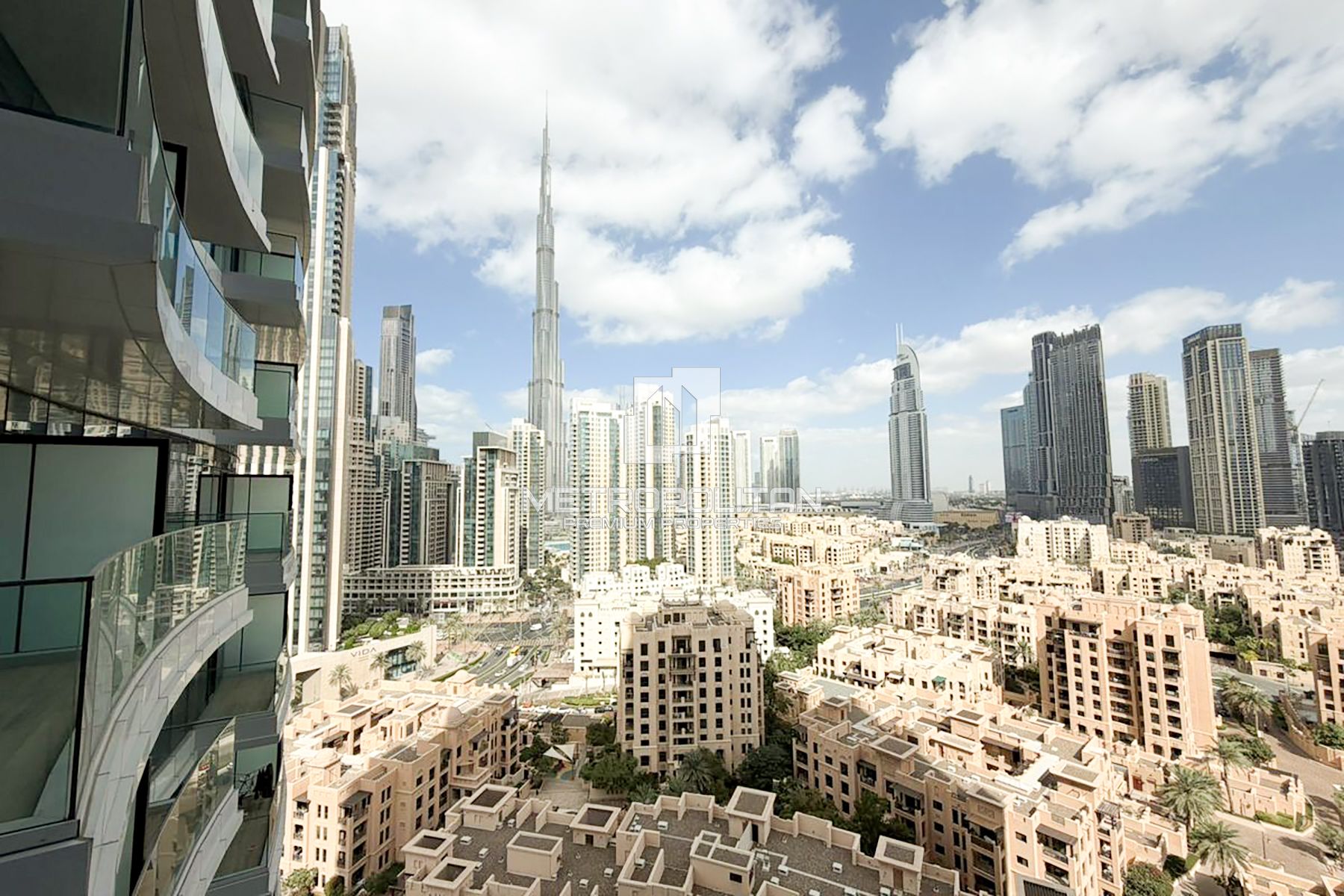 Image - Imperial Avenue, Downtown Dubai, Dubai | Project - Wohnung