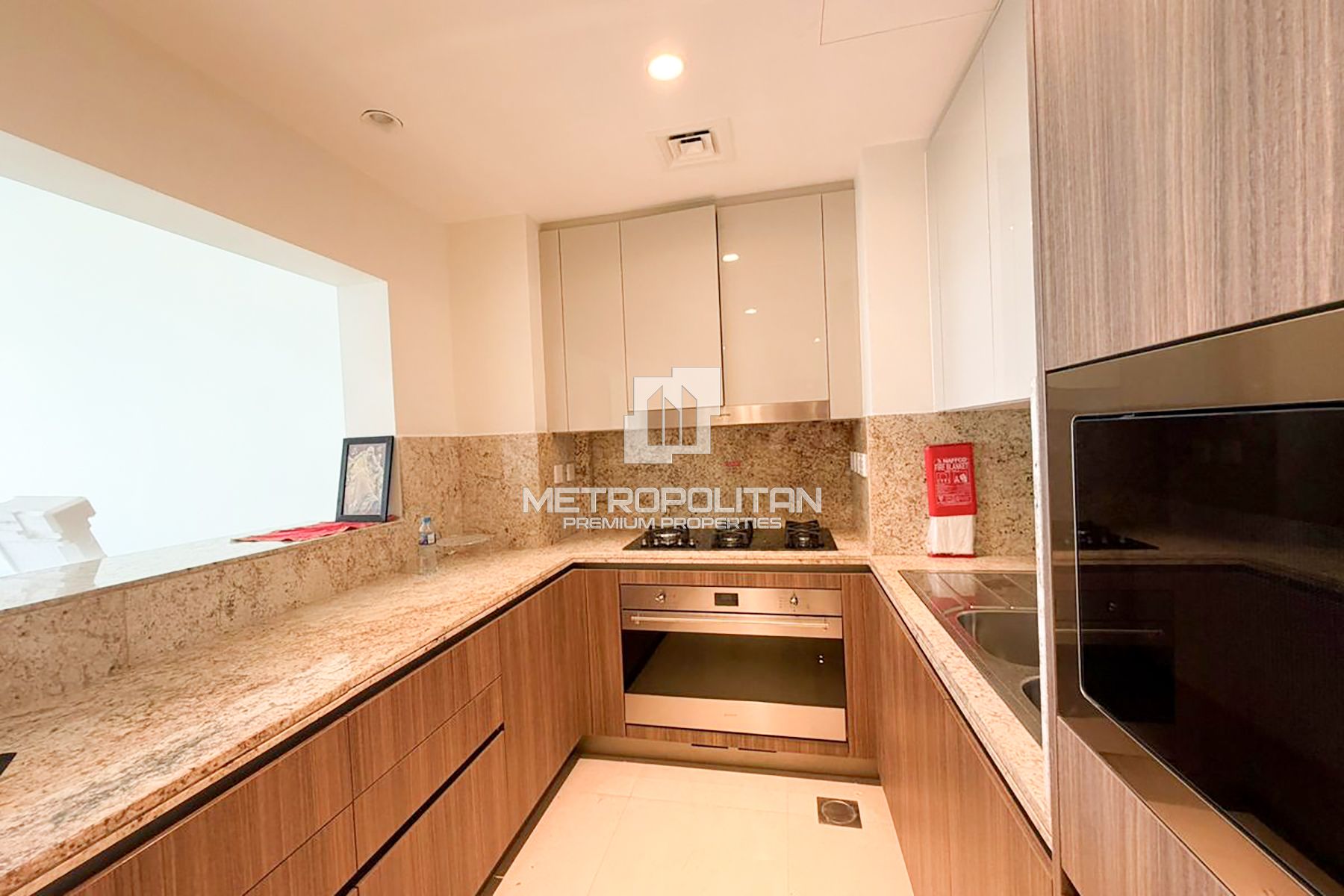 Image - Imperial Avenue, Downtown Dubai, Dubai | Project - Wohnung