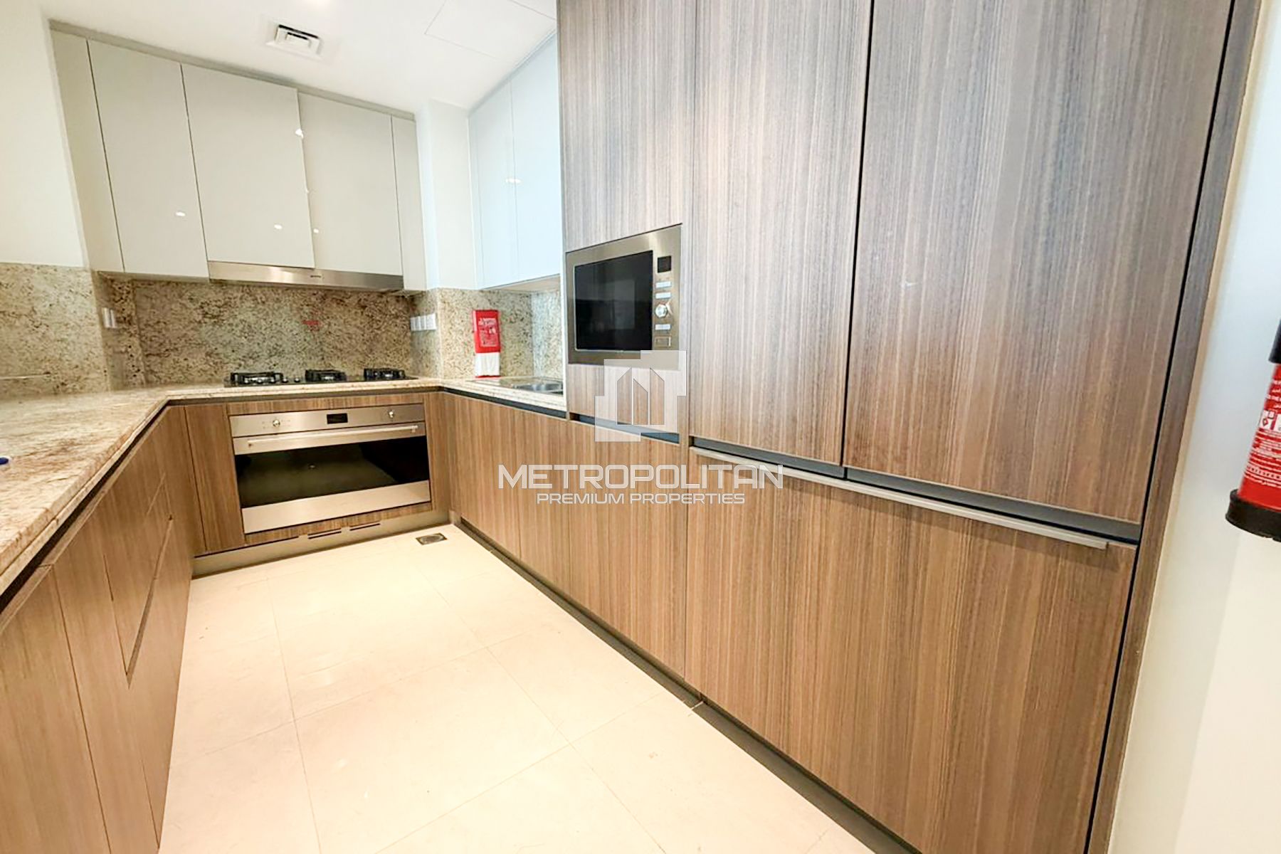 Image - Imperial Avenue, Downtown Dubai, Dubai | Project - Wohnung