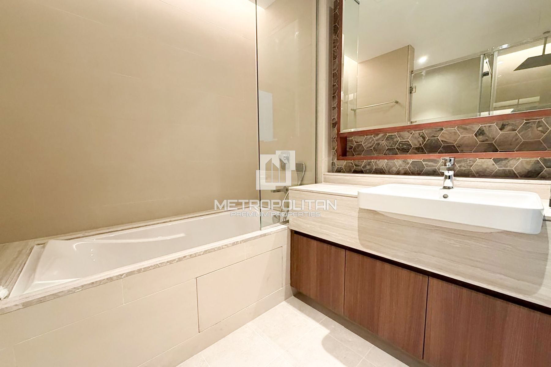 Image - Imperial Avenue, Downtown Dubai, Dubai | Project - Wohnung