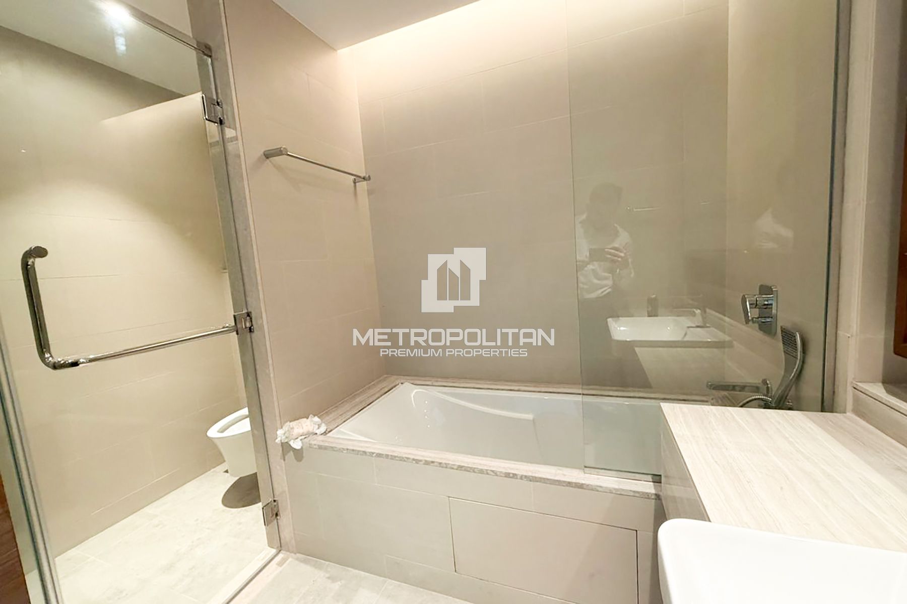 Image - Imperial Avenue, Downtown Dubai, Dubai | Project - Wohnung