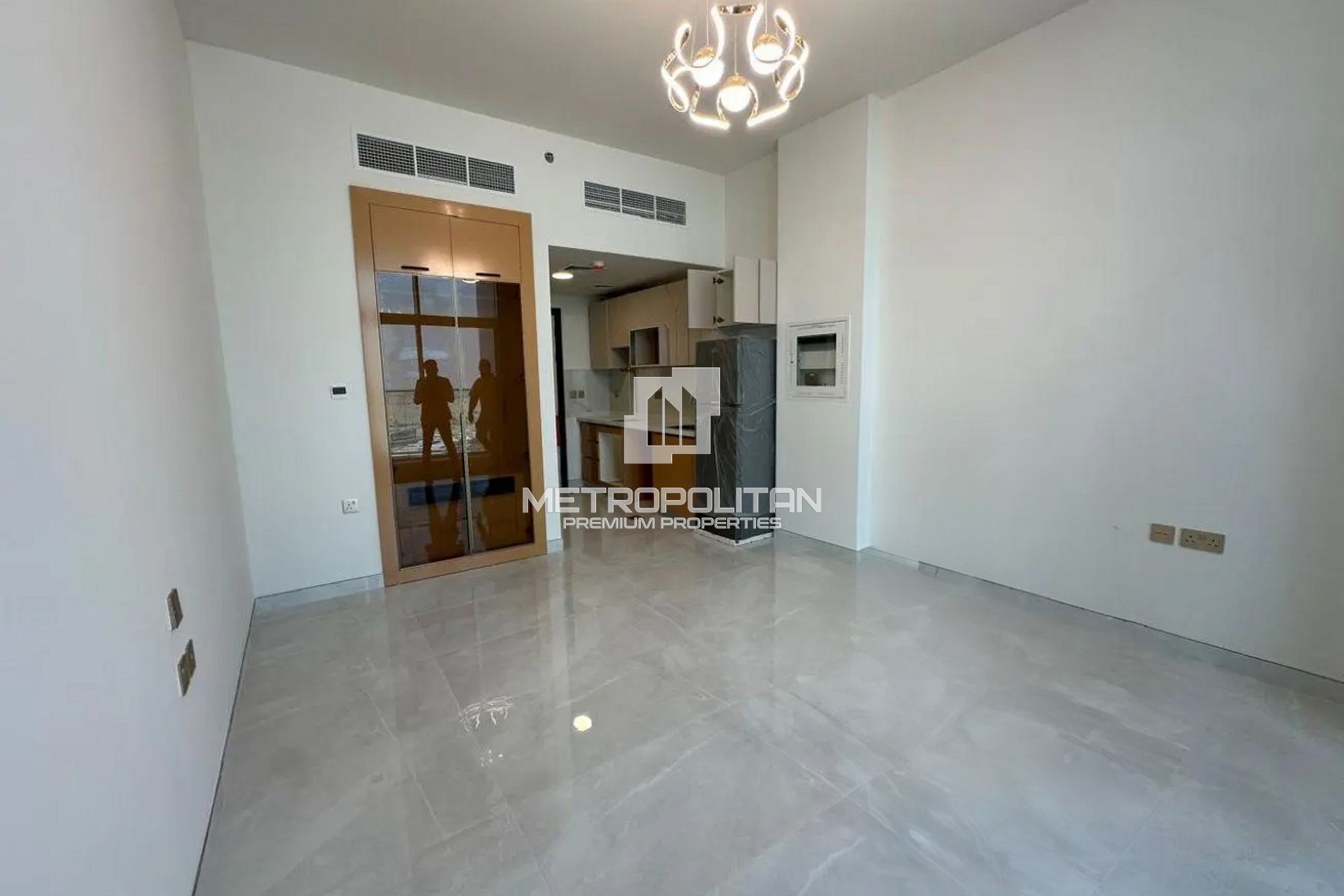 Студия в аренду в Arjan – MPR-8934