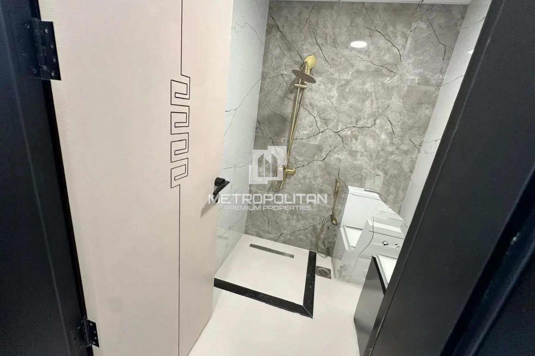 Image - Skyz by Danube, Arjan, Дубай | Project - Апартаменты