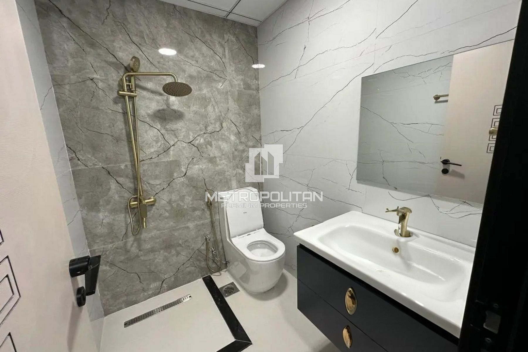 Image - Skyz by Danube, Arjan, Дубай | Project - Апартаменты