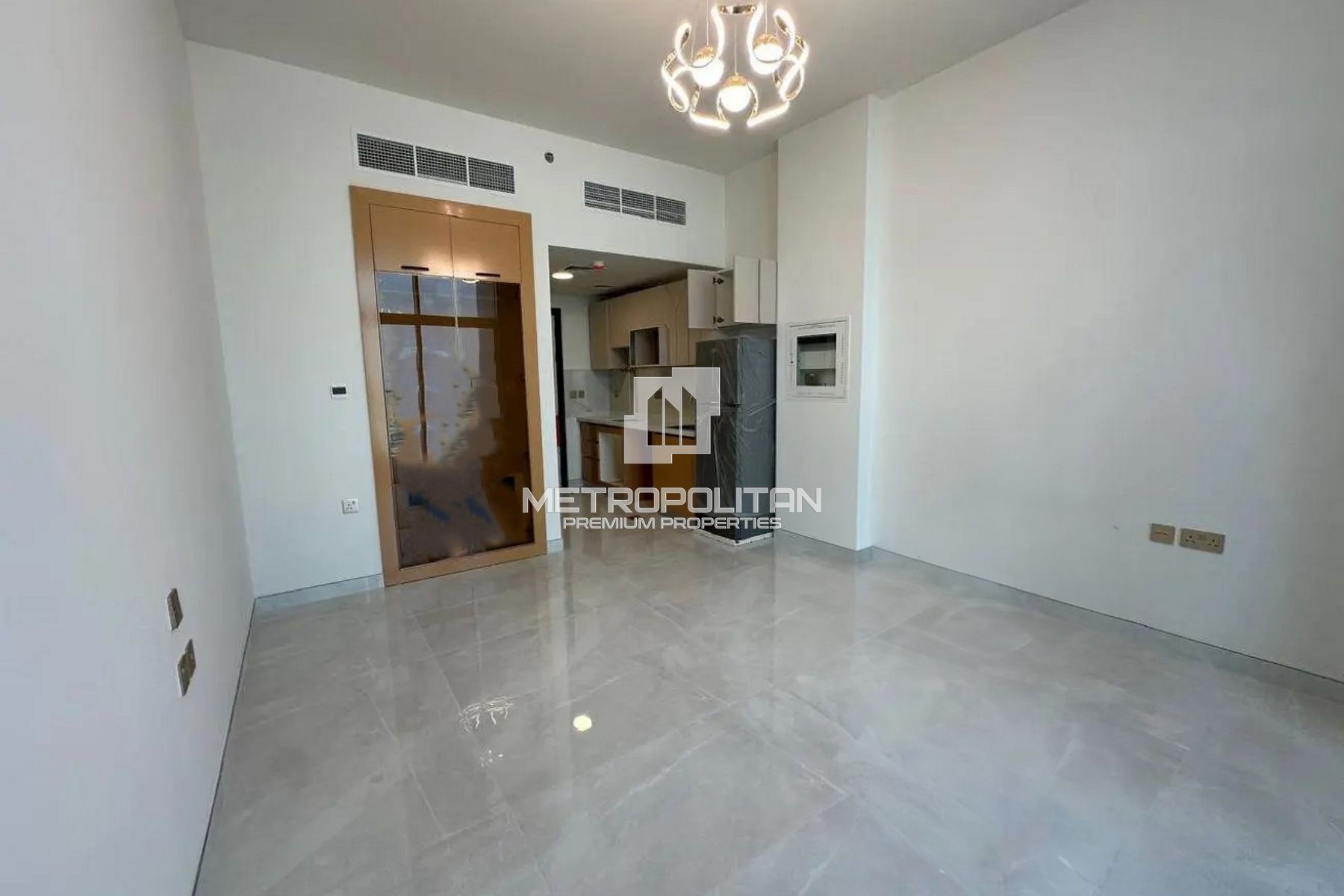 Image - Skyz by Danube, Arjan, Дубай | Project - Апартаменты