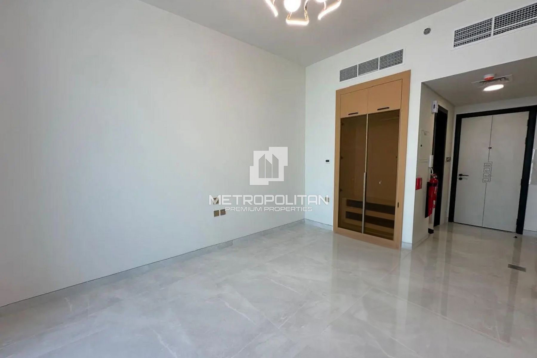 Image - Skyz by Danube, Arjan, Дубай | Project - Апартаменты