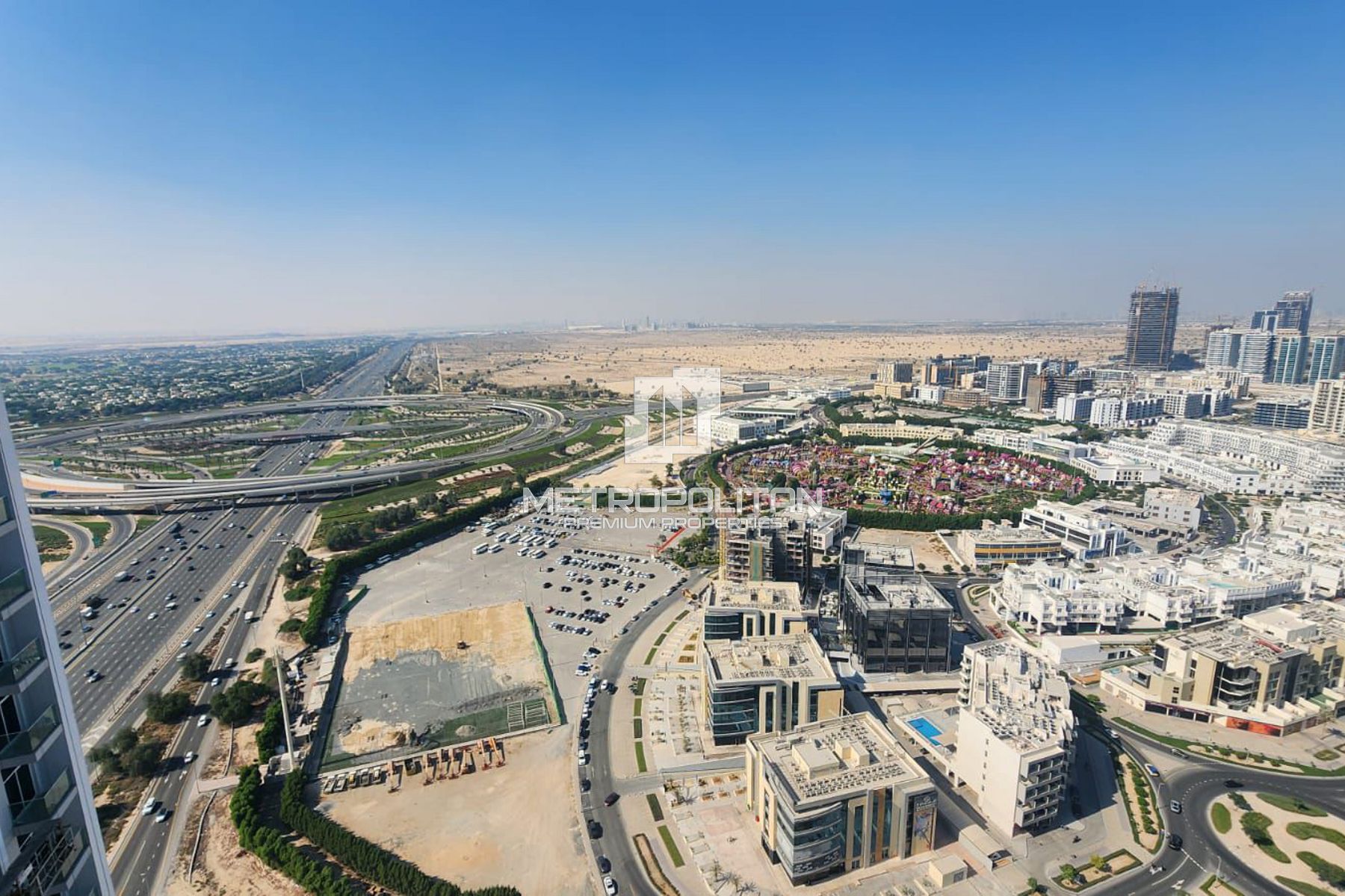 Image - Skyz by Danube, Arjan, Дубай | Project - Апартаменты