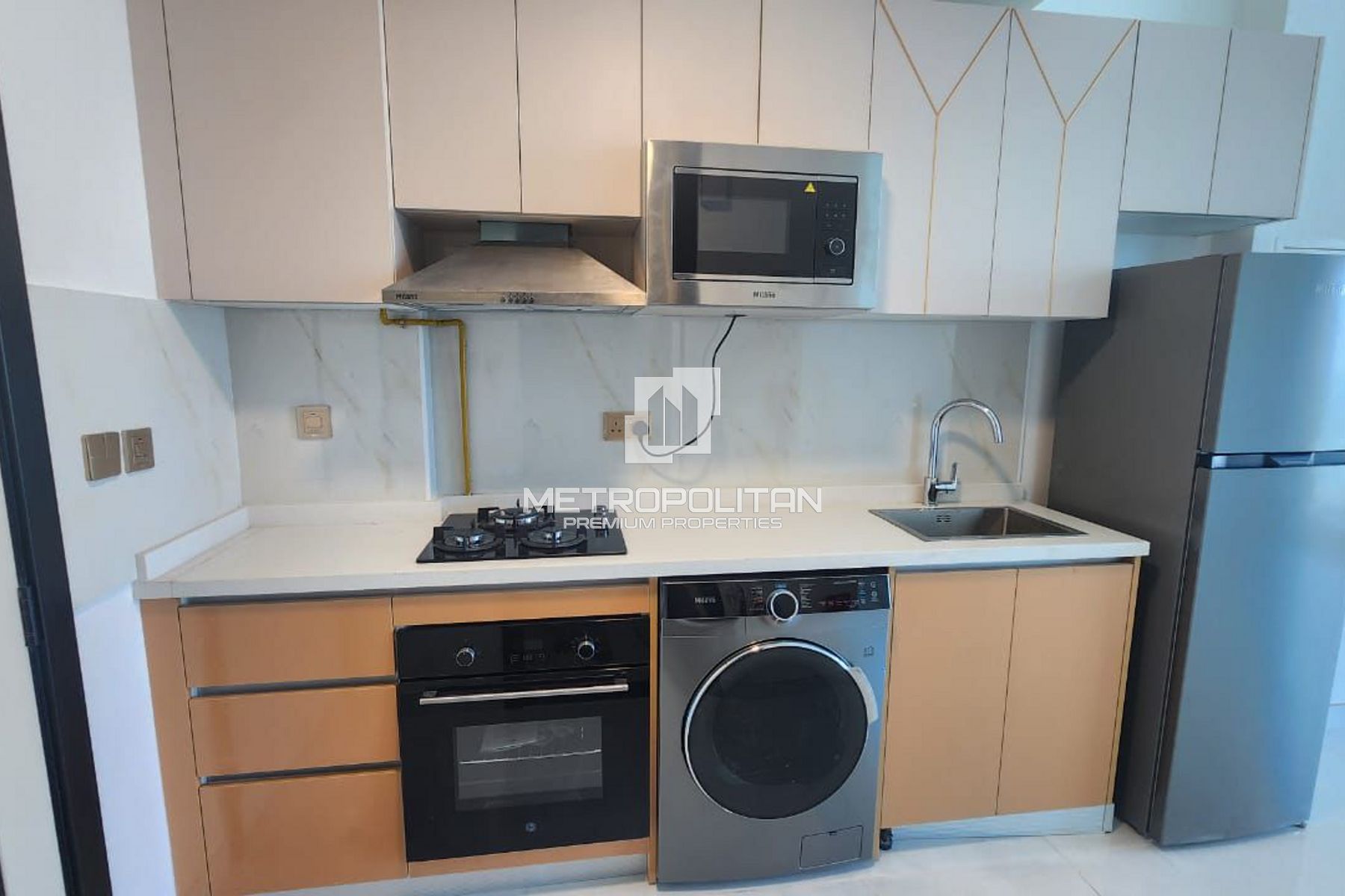 Image - Skyz by Danube, Arjan, Дубай | Project - Апартаменты