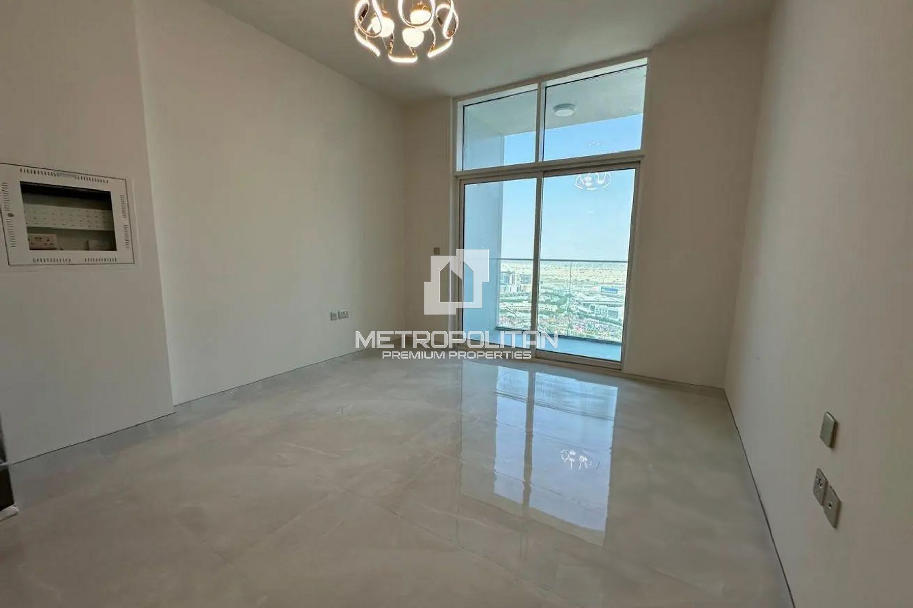 Image - Skyz by Danube, Arjan, Дубай | Project - Апартаменты