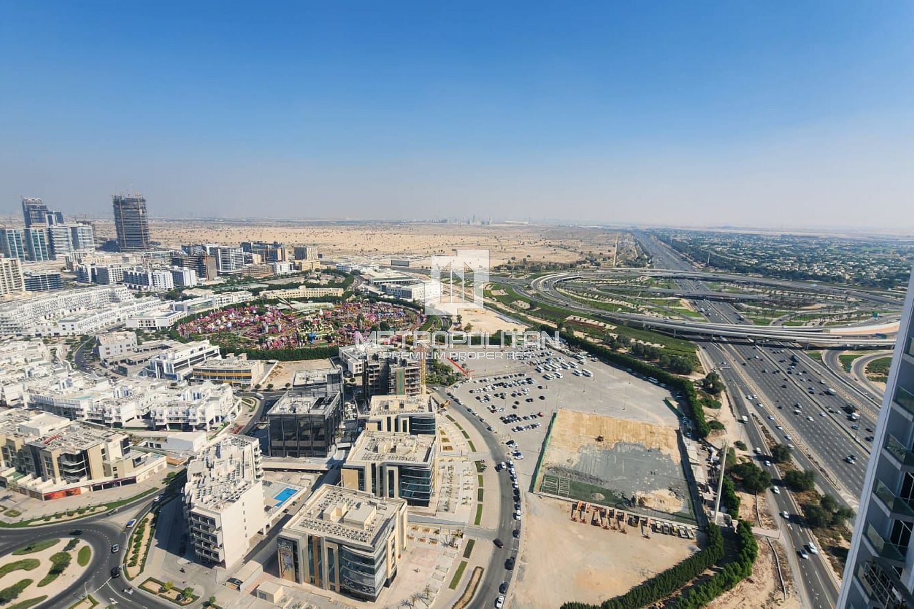 Image - Skyz by Danube, Arjan, Дубай | Project - Апартаменты