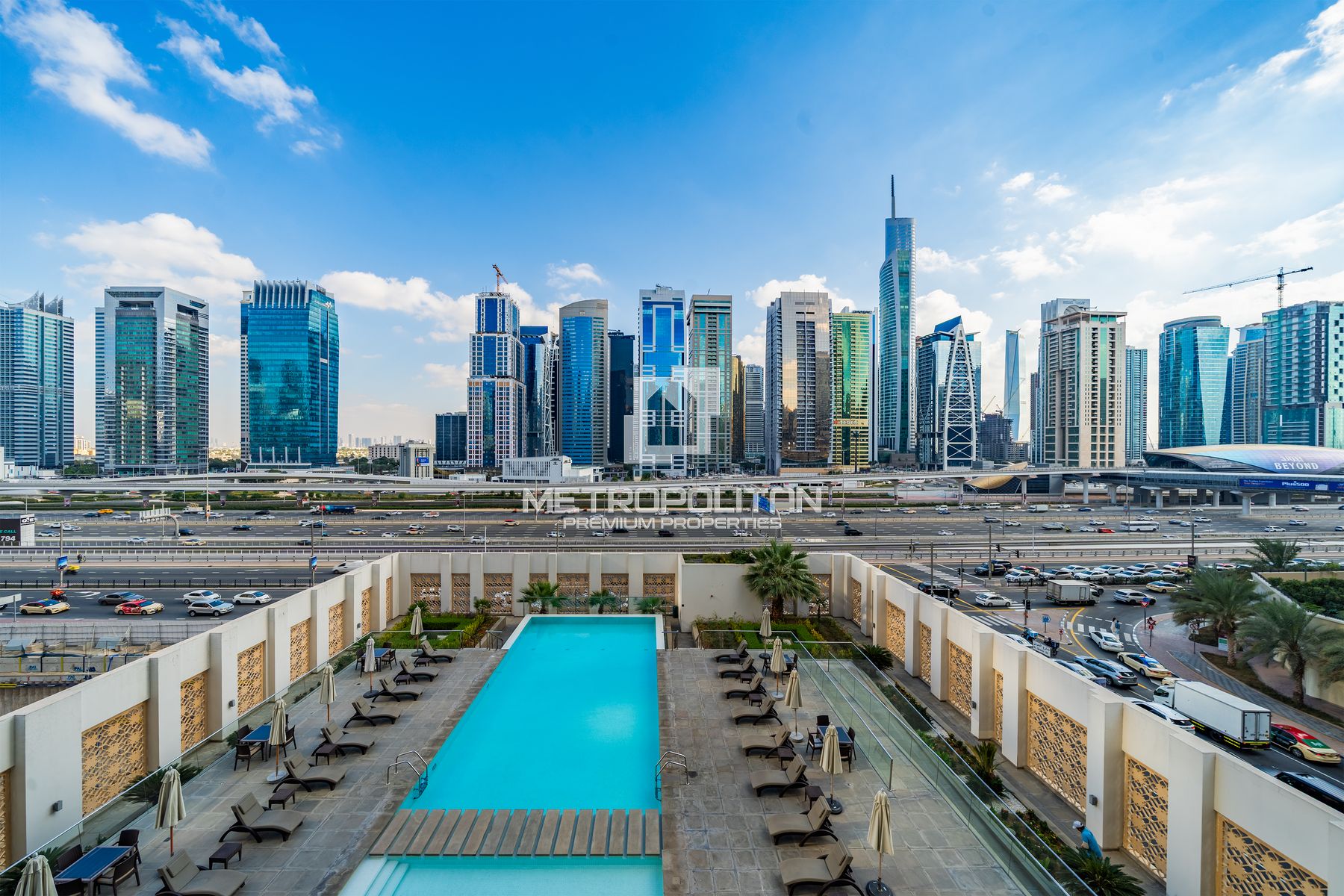 Ready to Move In | Furnished | Prime Location photo-0