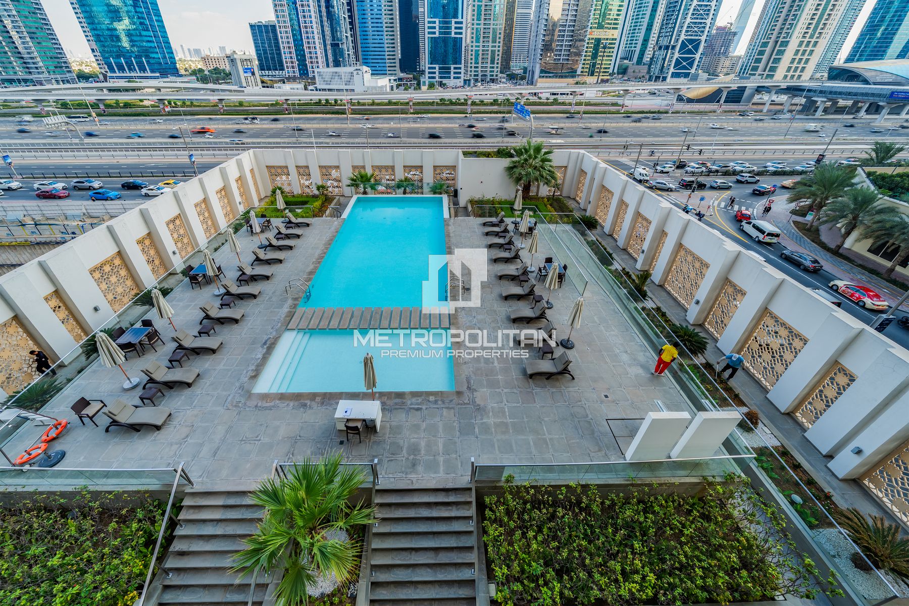 Ready to Move In | Furnished | Prime Location photo-1