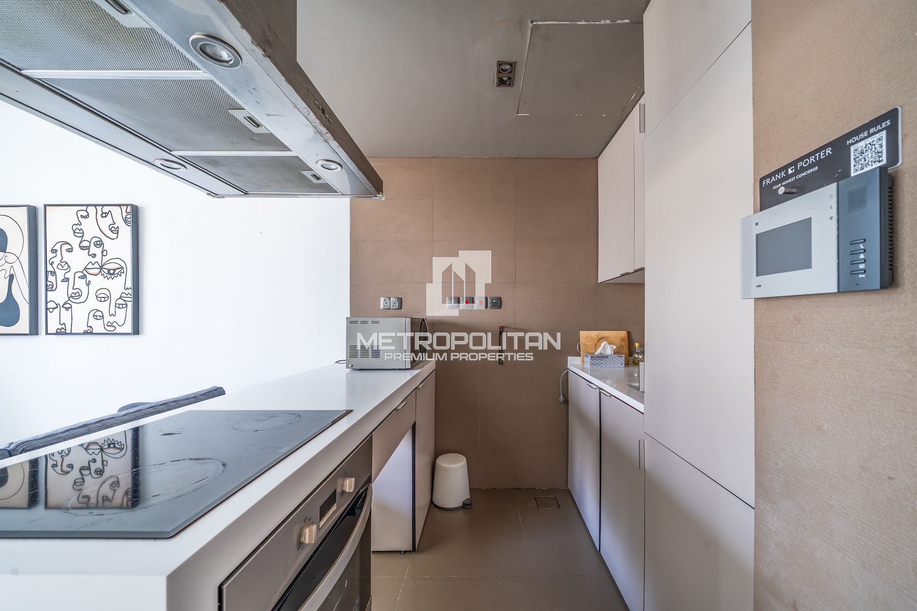 Ready to Move In | Furnished | Prime Location photo-3