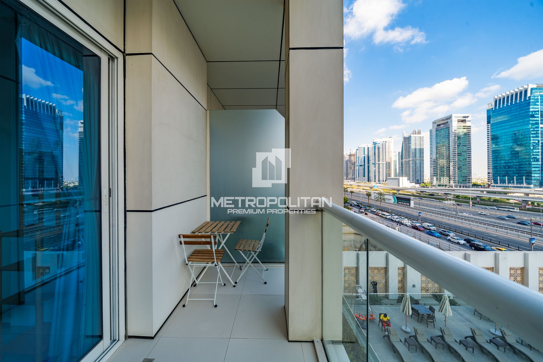 Ready to Move In | Furnished | Prime Location photo-7