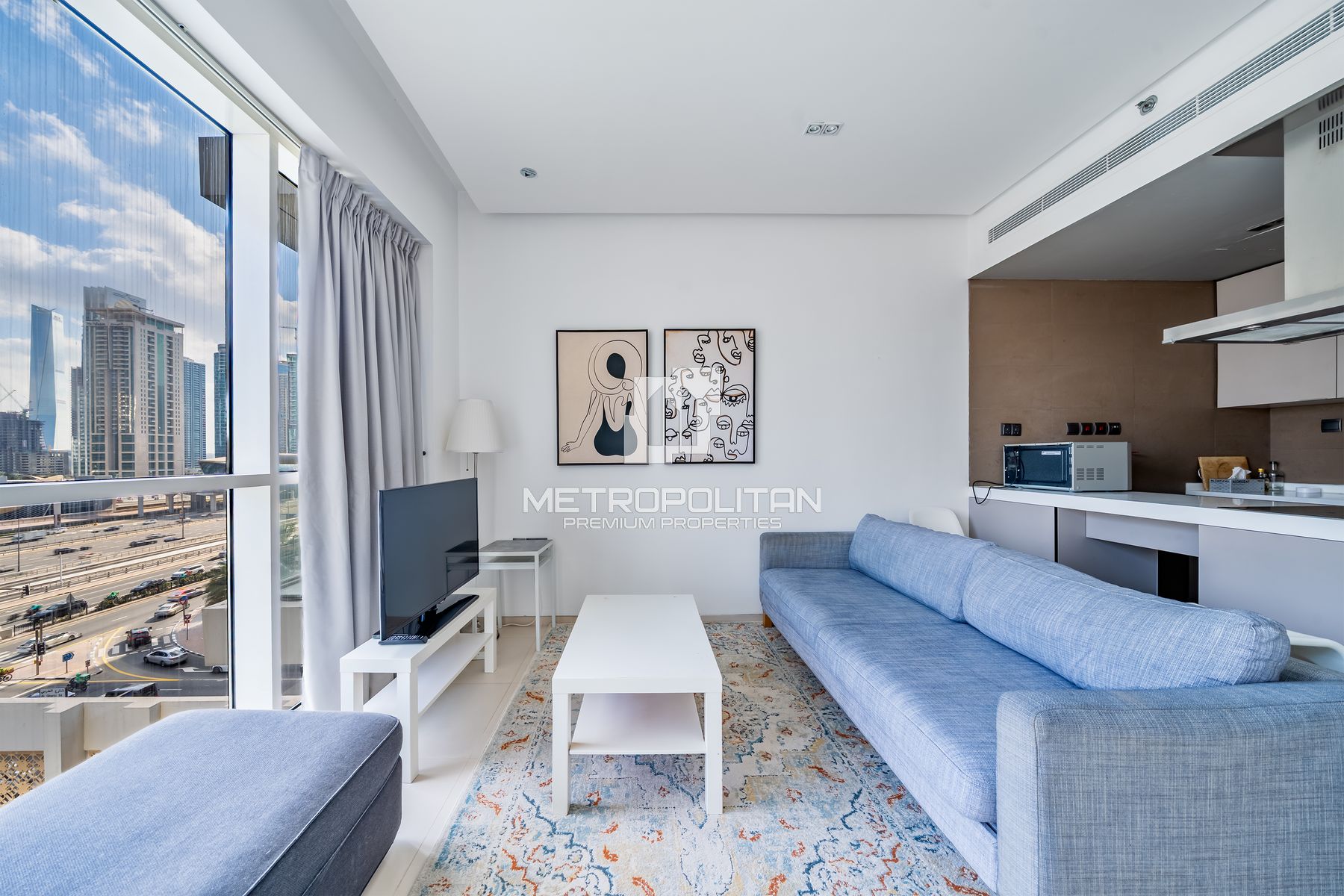 Ready to Move In | Furnished | Prime Location photo-11