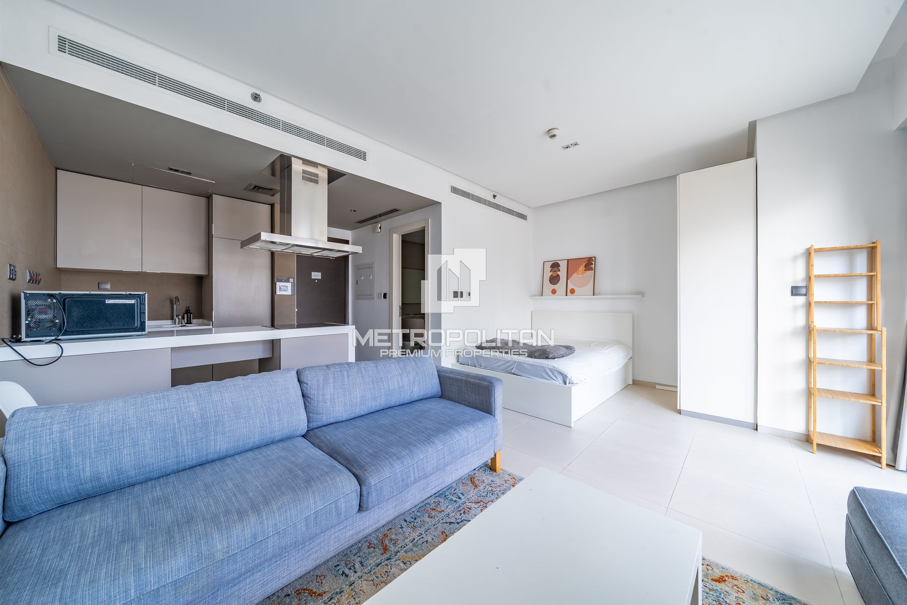 Ready to Move In | Furnished | Prime Location photo-12