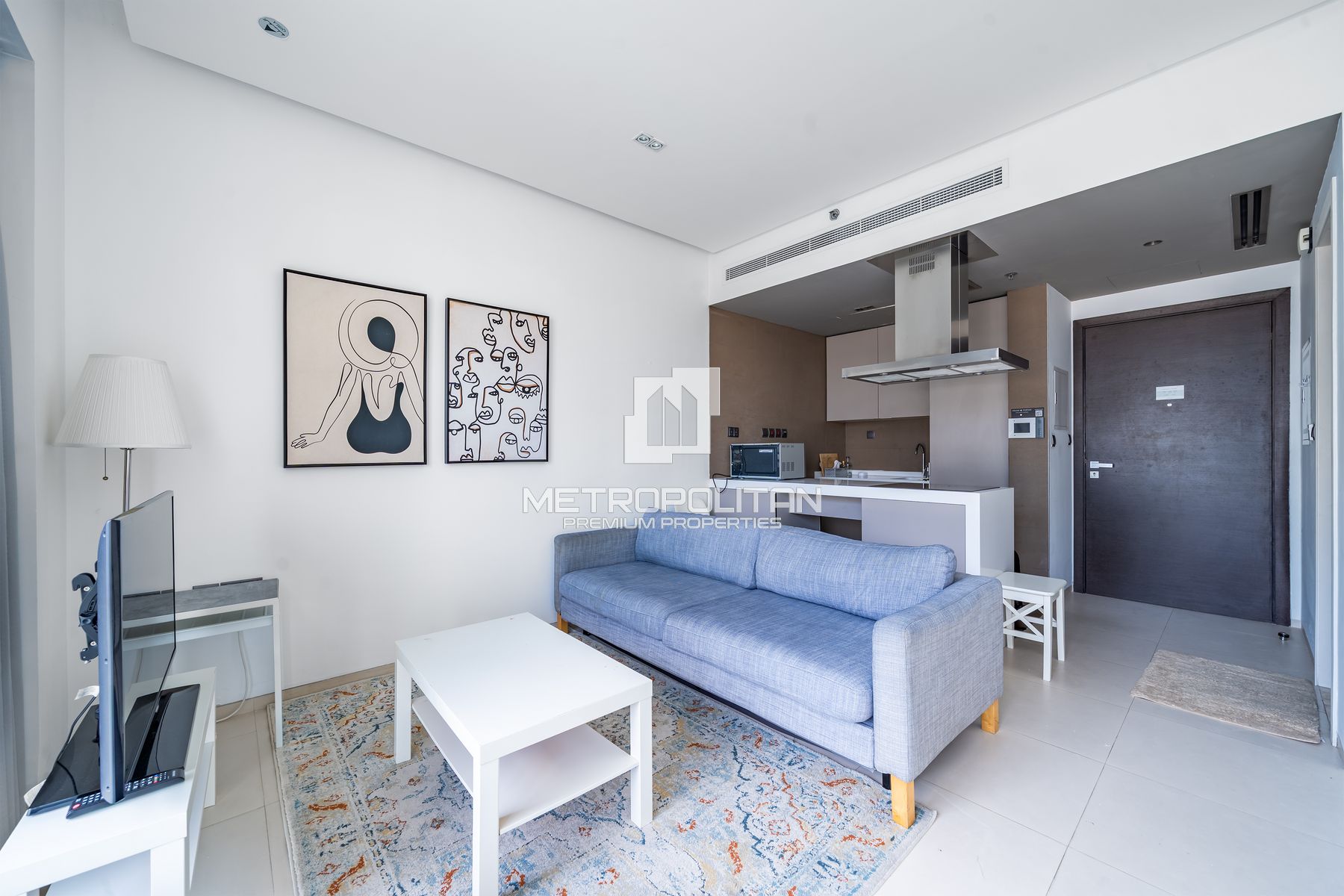 Ready to Move In | Furnished | Prime Location photo-14