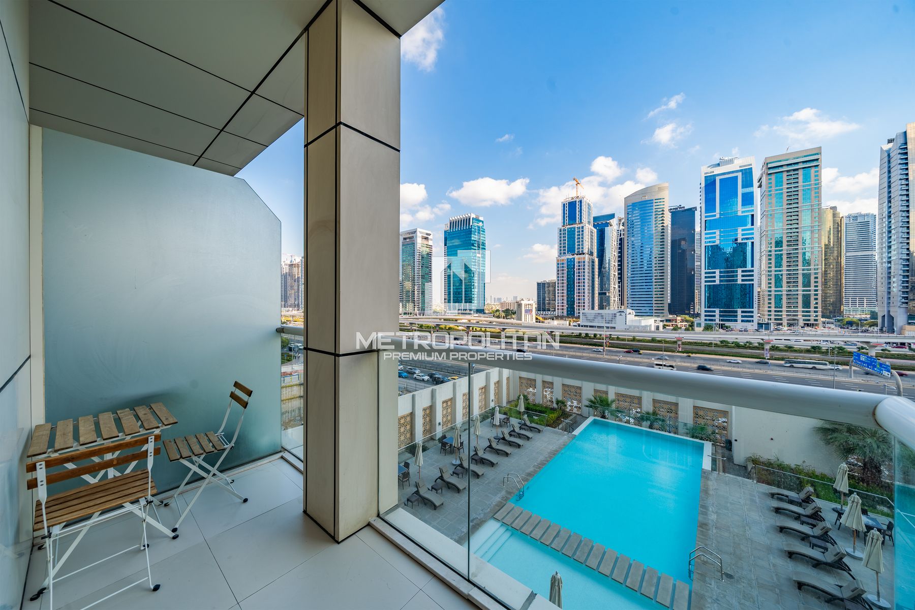 Ready to Move In | Furnished | Prime Location photo-17