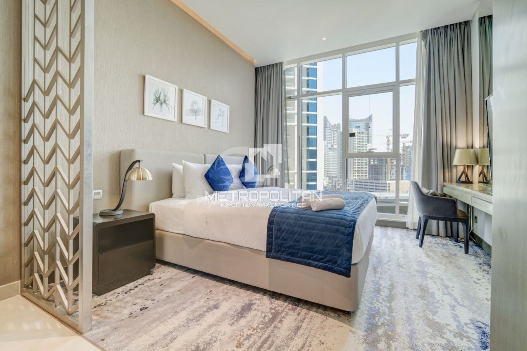 Студия в аренду в Business Bay – MPR-8937 photo-0