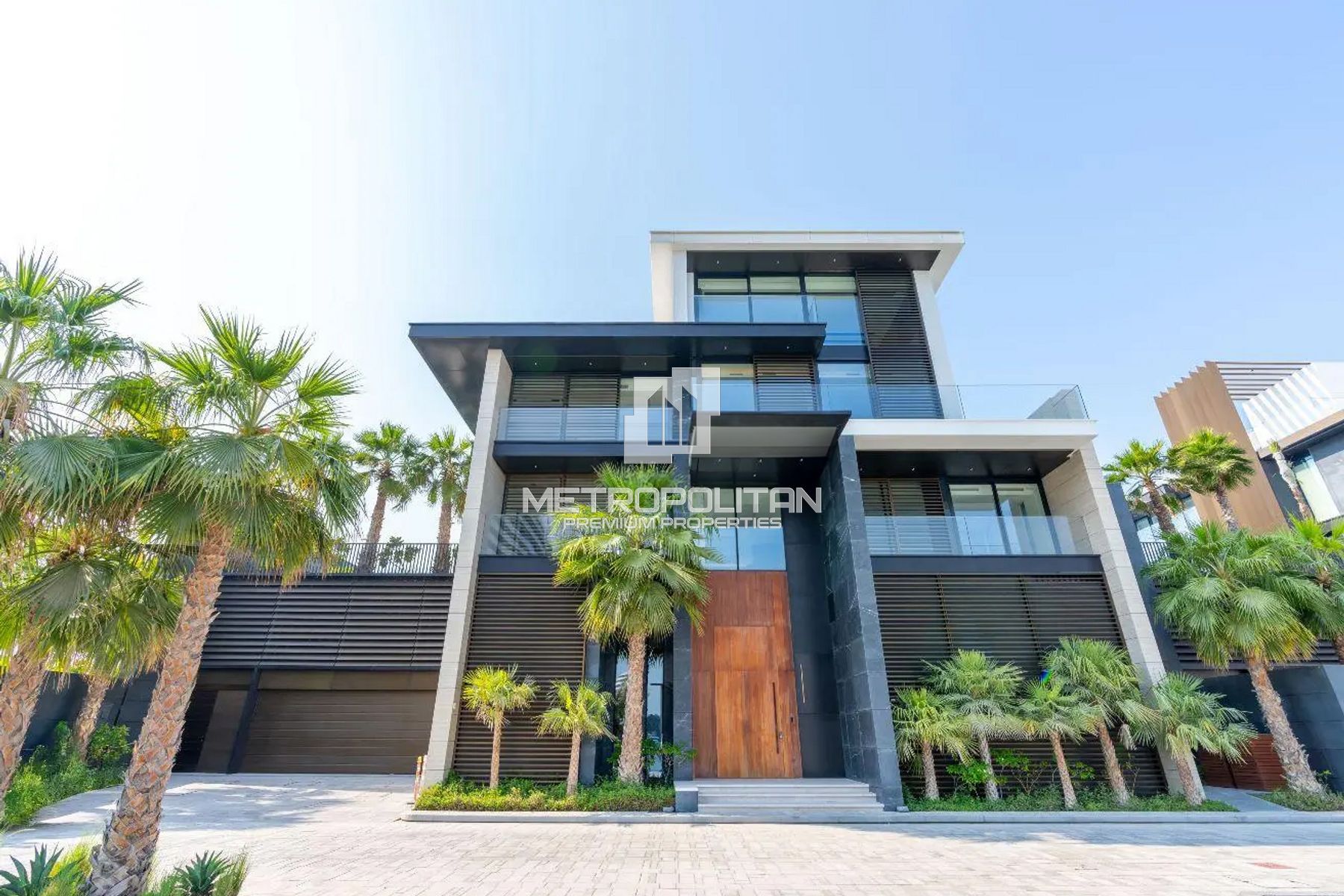 Image - Marsa Al Arab, Jumeirah, Dubai | Project - فيلا