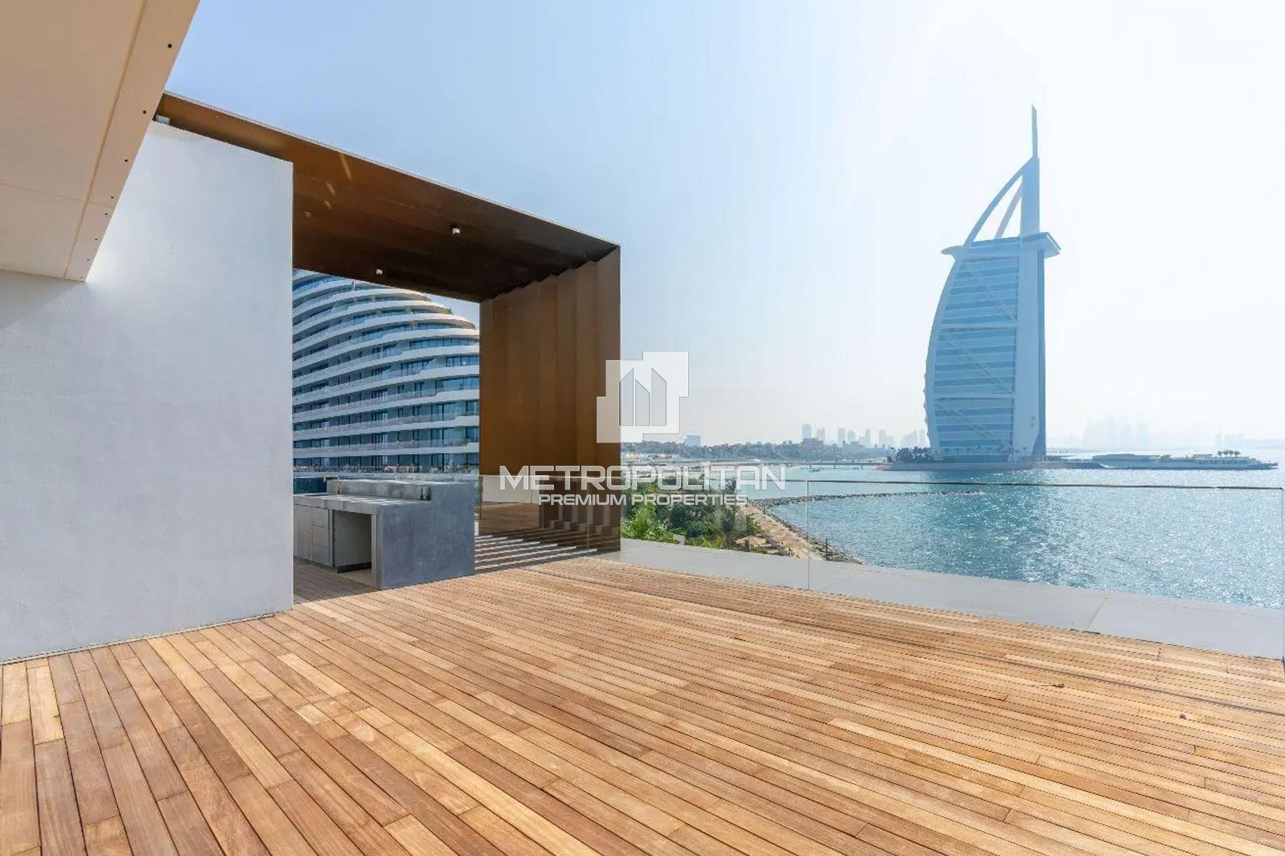 Image - Marsa Al Arab, Jumeirah, Dubai | Project - فيلا
