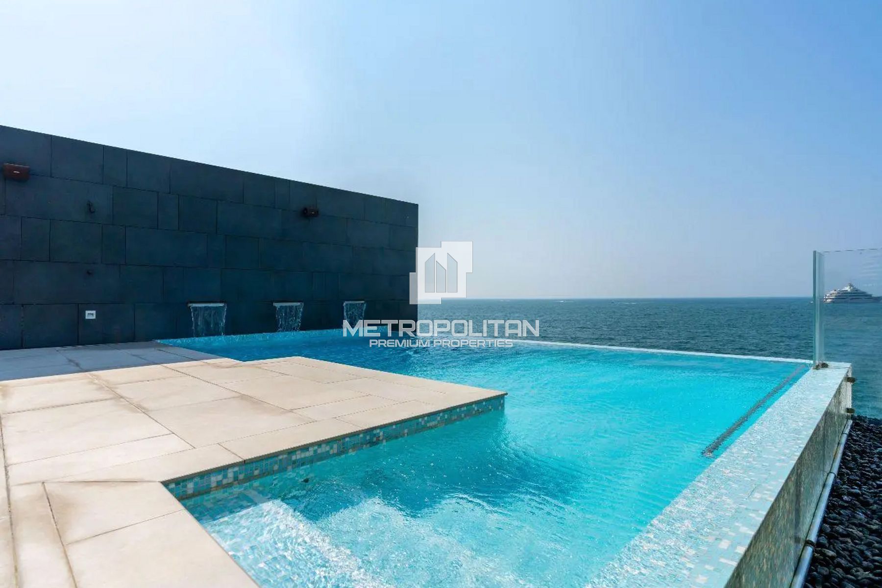 Image - Marsa Al Arab, Jumeirah, Dubai | Project - فيلا