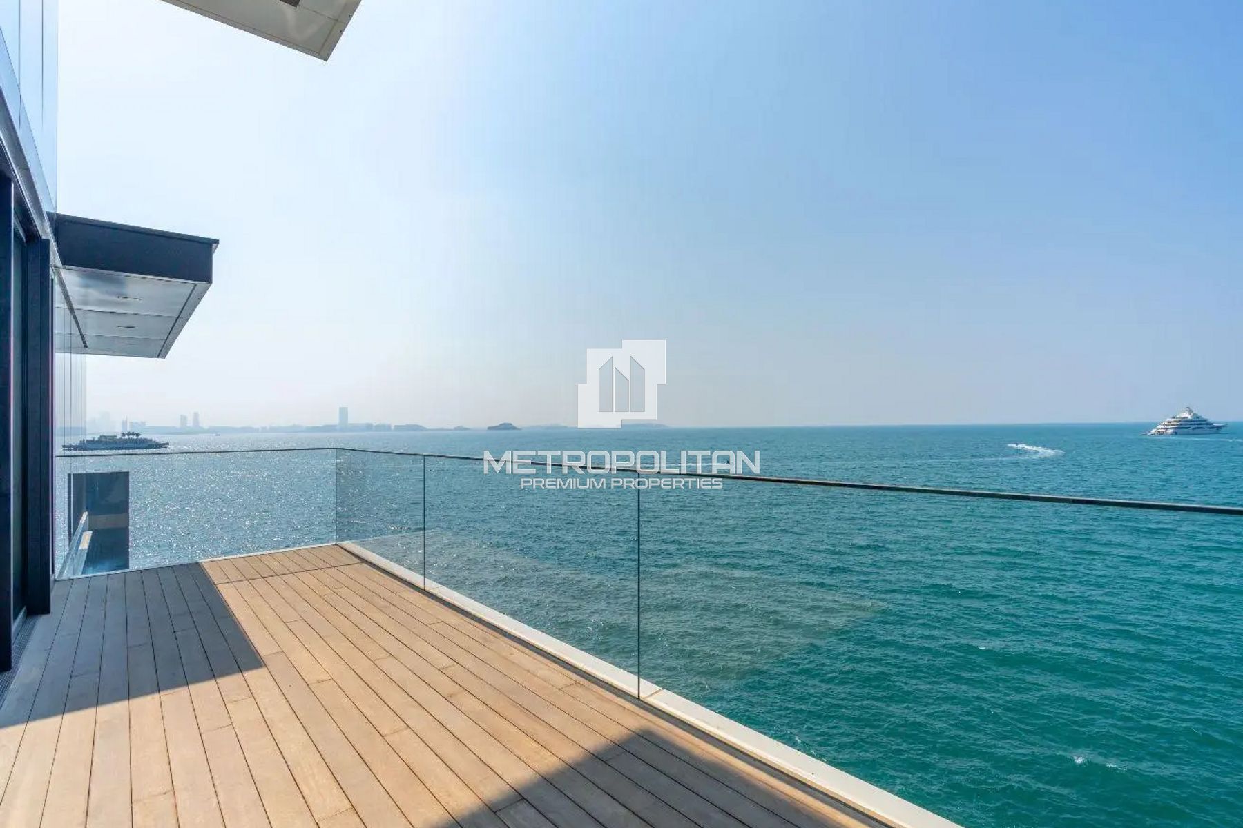 Image - Marsa Al Arab, Jumeirah, Dubai | Project - فيلا