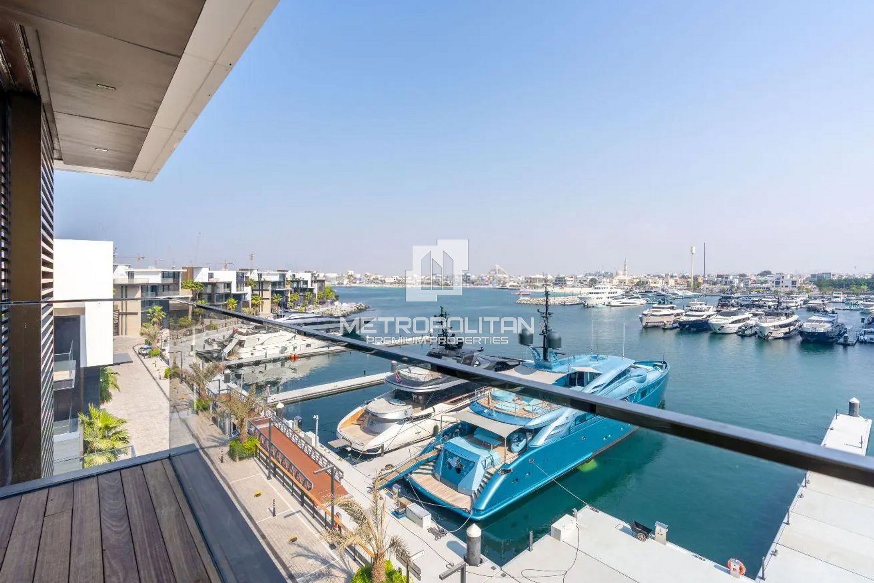 Image - Marsa Al Arab, Jumeirah, Dubai | Project - فيلا