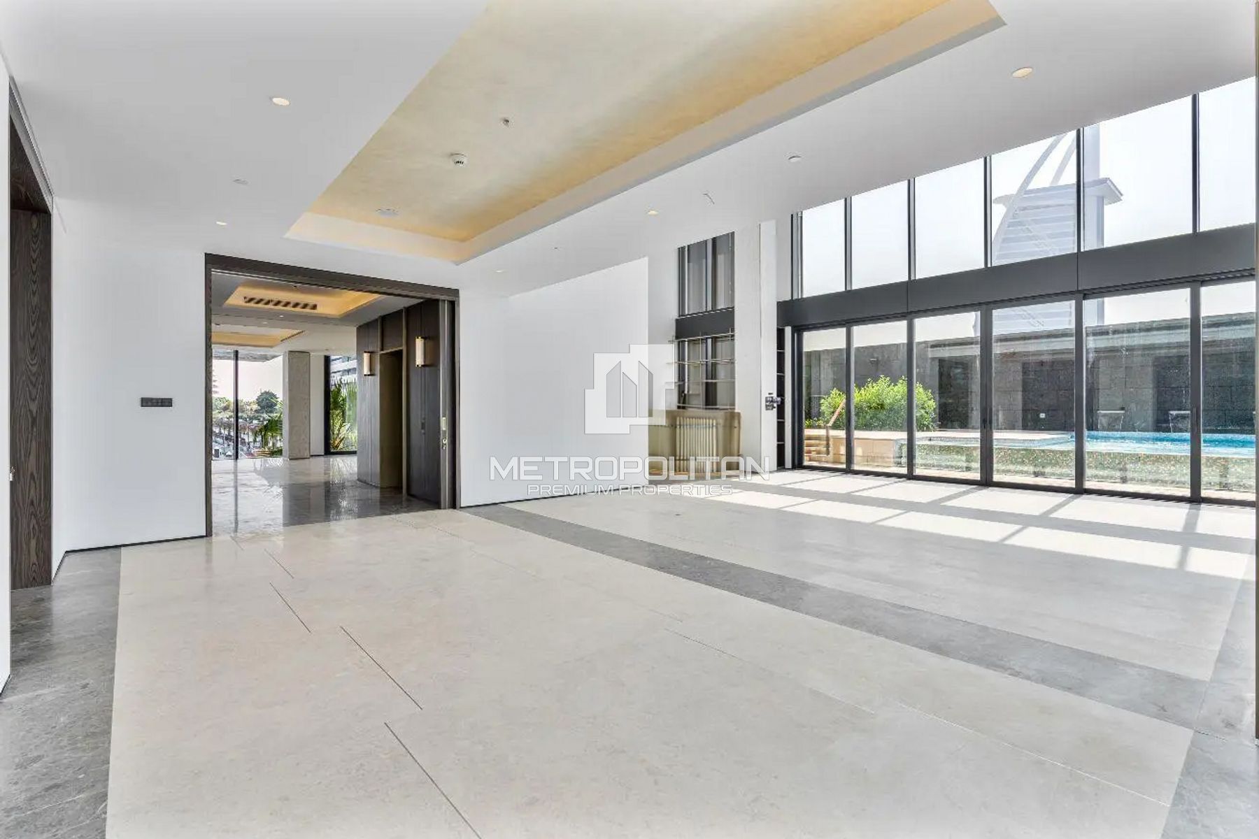 Image - Marsa Al Arab, Jumeirah, Dubai | Project - فيلا