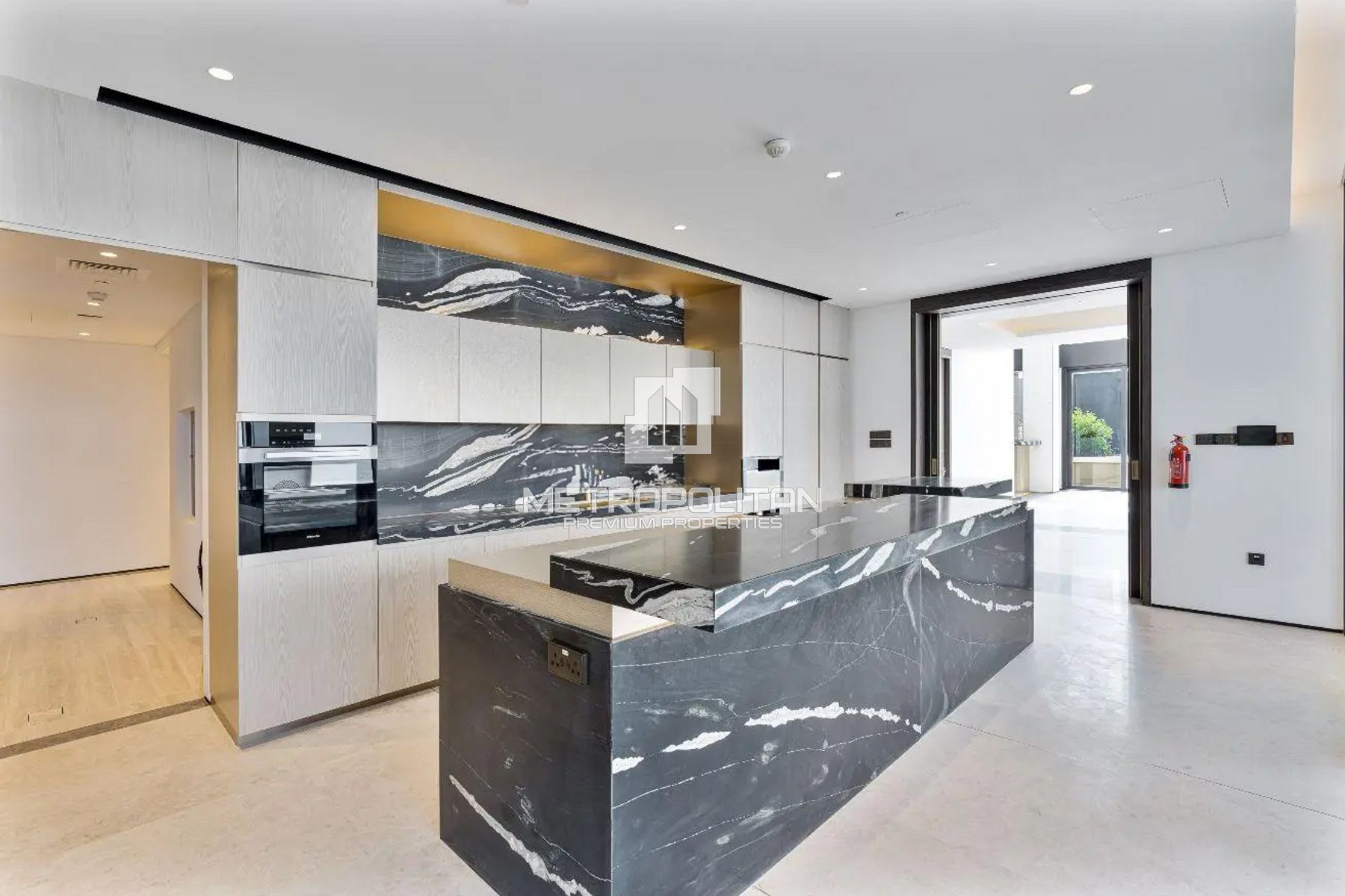 Image - Marsa Al Arab, Jumeirah, Dubai | Project - فيلا