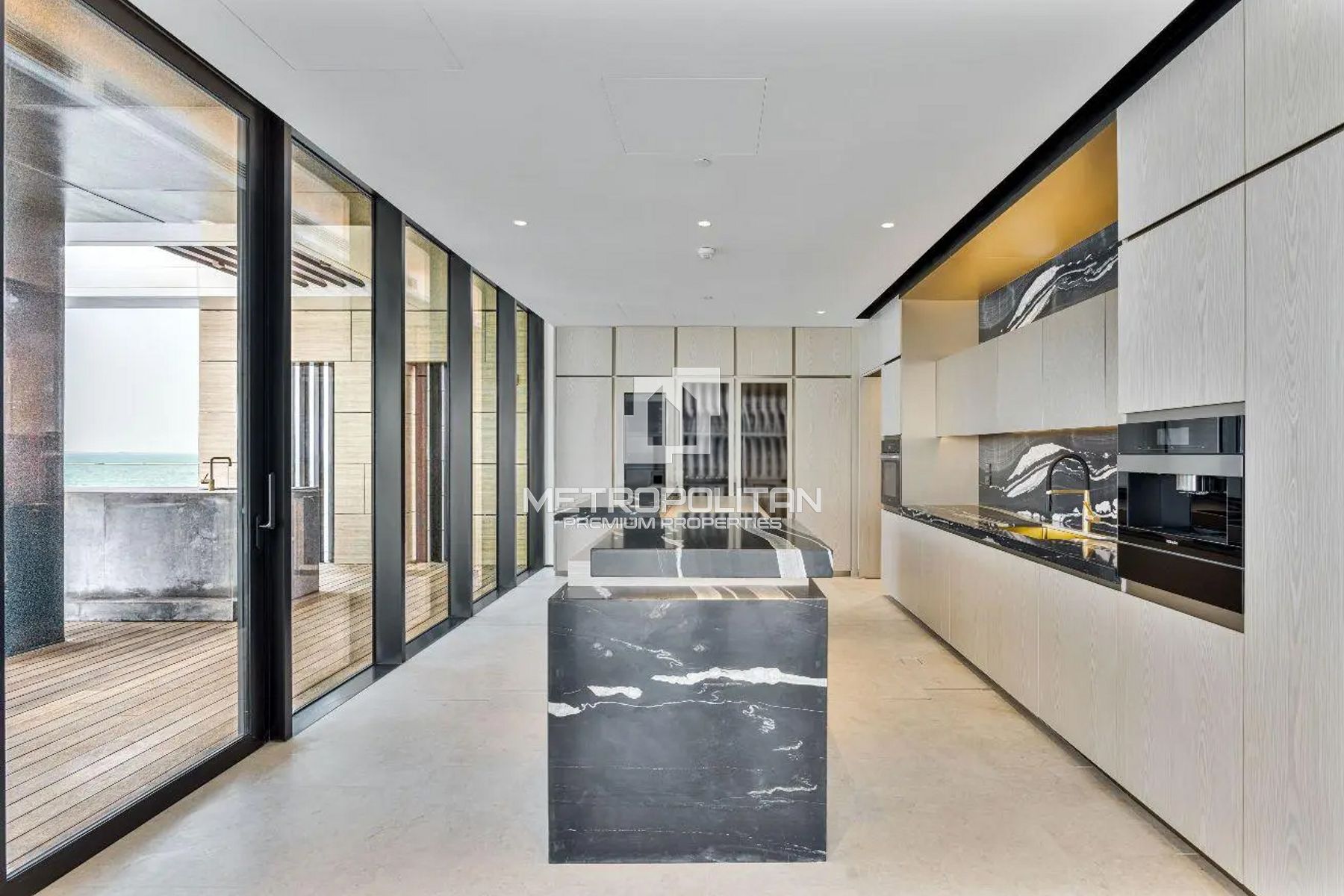 Image - Marsa Al Arab, Jumeirah, Dubai | Project - فيلا