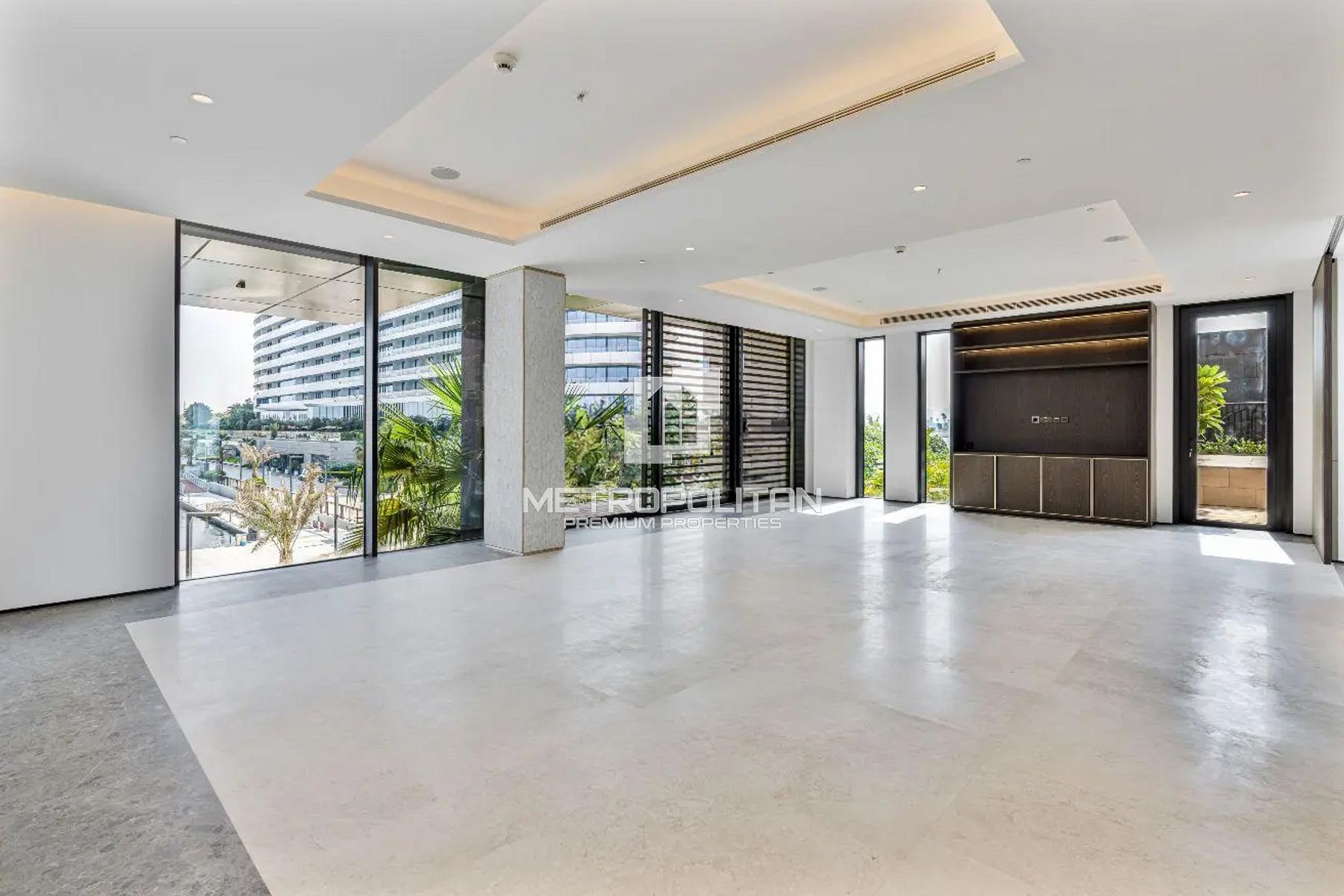 Image - Marsa Al Arab, Jumeirah, Dubai | Project - فيلا