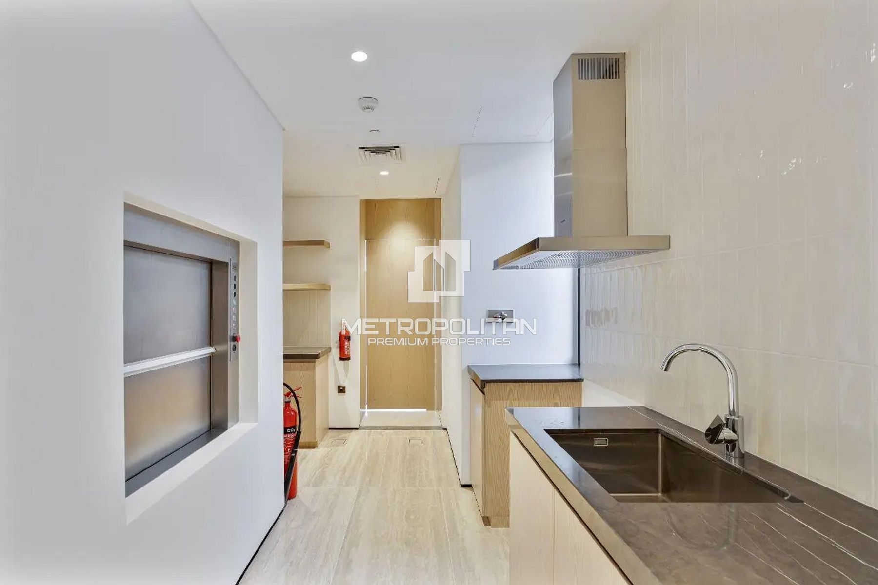 Image - Marsa Al Arab, Jumeirah, Dubai | Project - فيلا