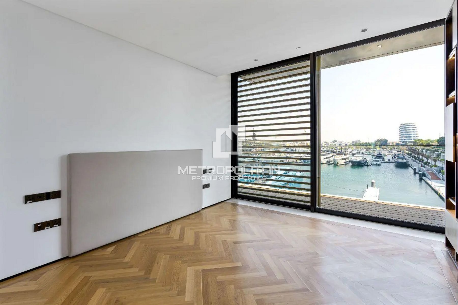 Image - Marsa Al Arab, Jumeirah, Dubai | Project - فيلا