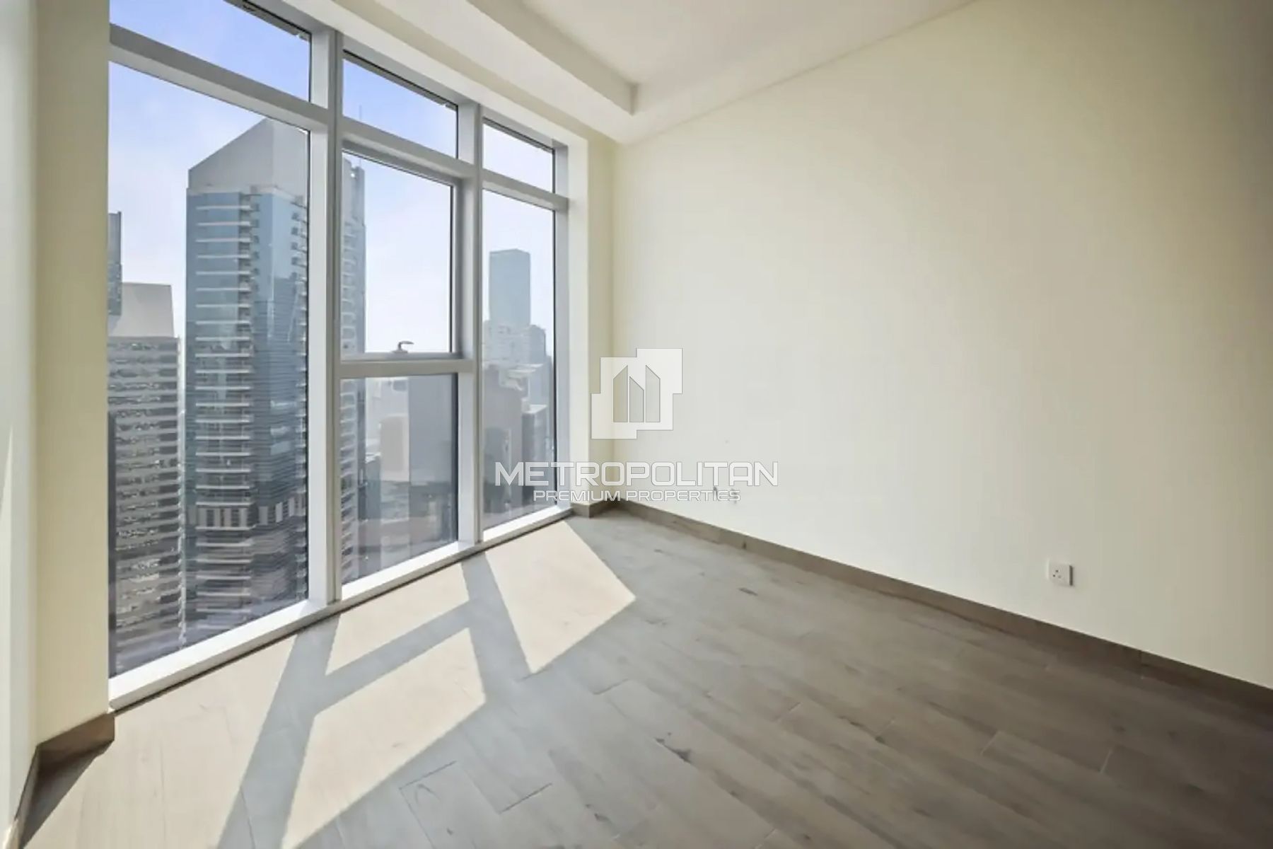 Image - Imperial Avenue, Downtown Dubai, Дубай | Project - Апартаменты