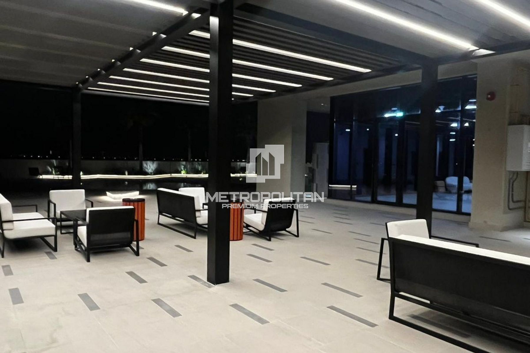 Image - The Community, Jumeirah Village Triangle, Дубай | Project - Апартаменты