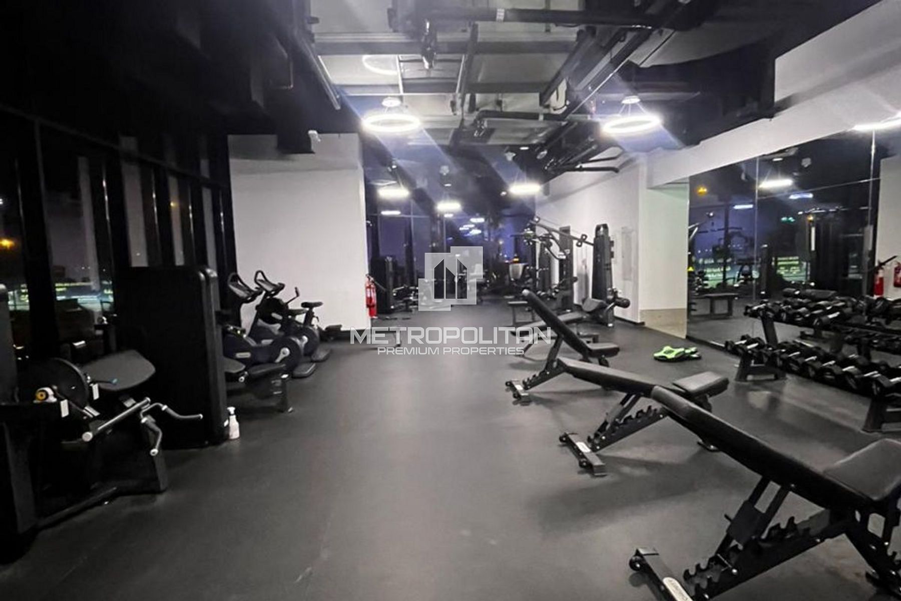 Image - The Community, Jumeirah Village Triangle, Дубай | Project - Апартаменты