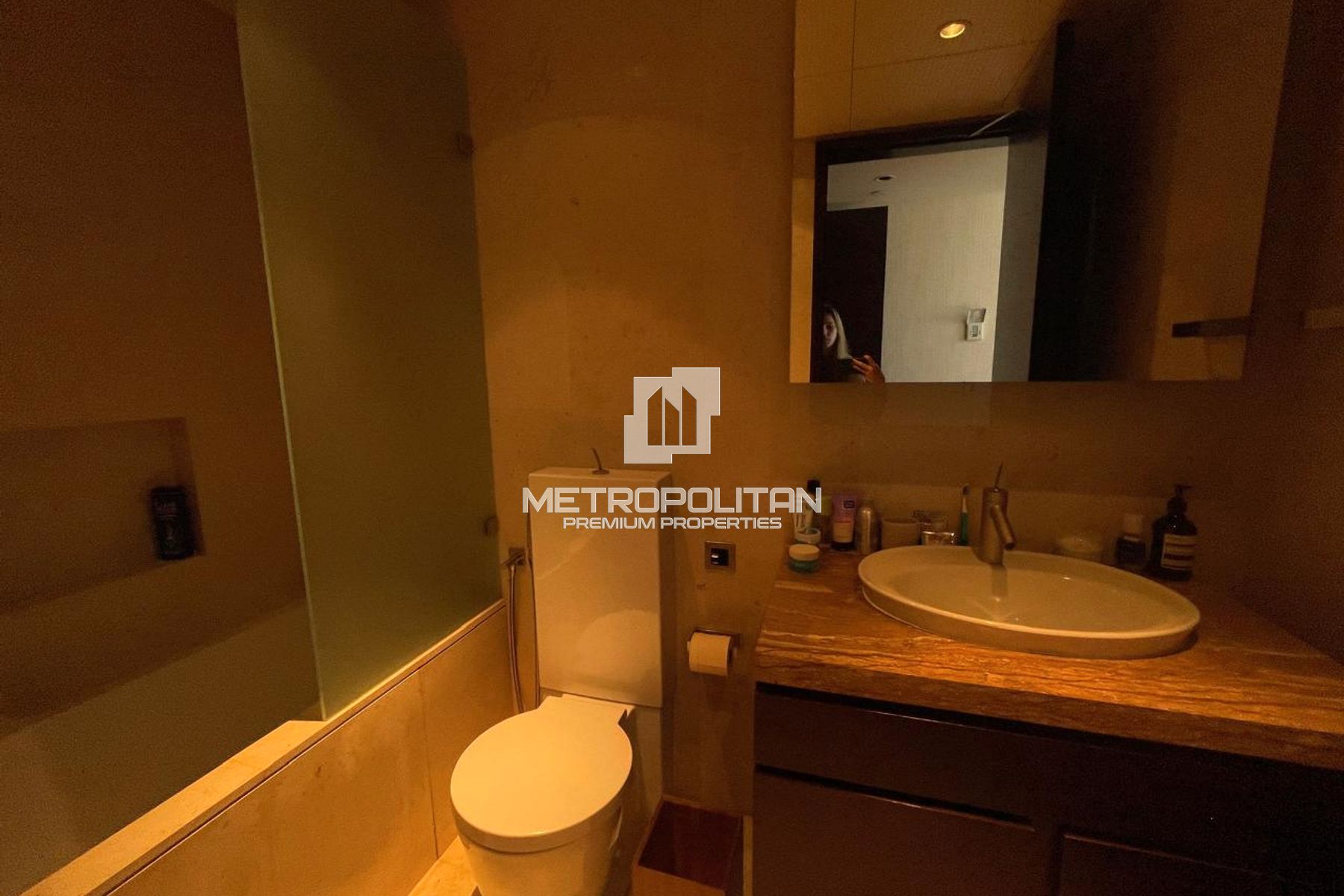 Image - Burj Khalifa, Downtown Dubai, Дубай | Project - Апартаменты