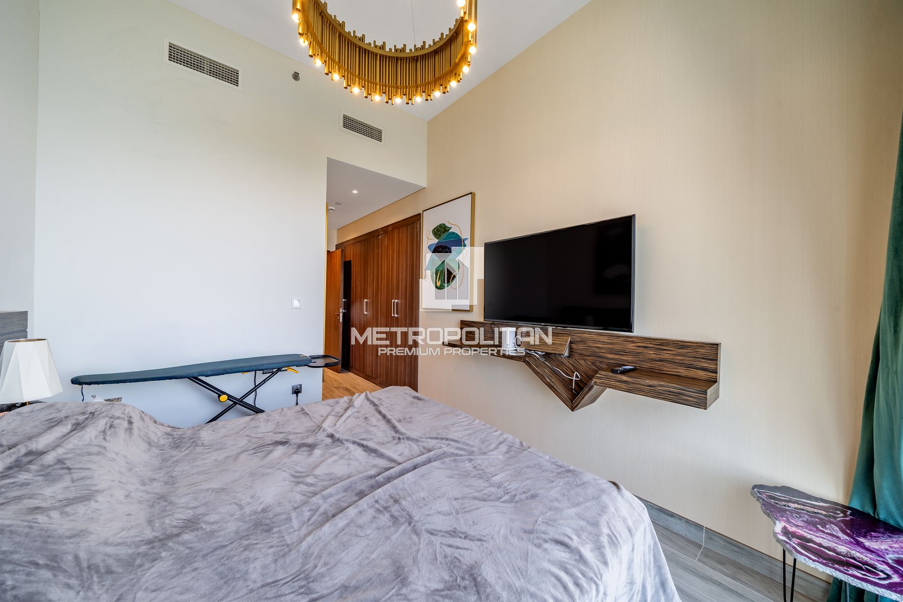 Image - Palm View, Dubai Media City, Dubai | Project - Appartement