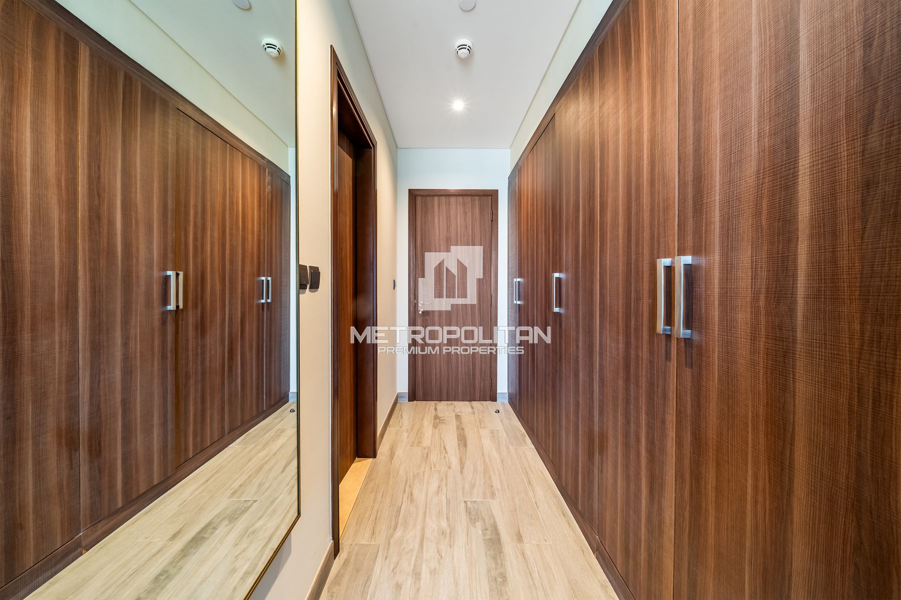 Image - Palm View, Dubai Media City, Dubai | Project - Appartement