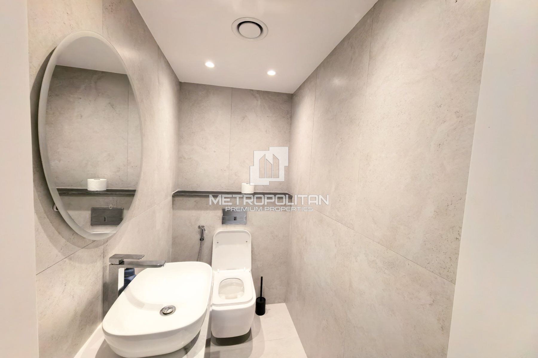 Image - Ontario Tower, Business Bay, Dubai | Project - شقة