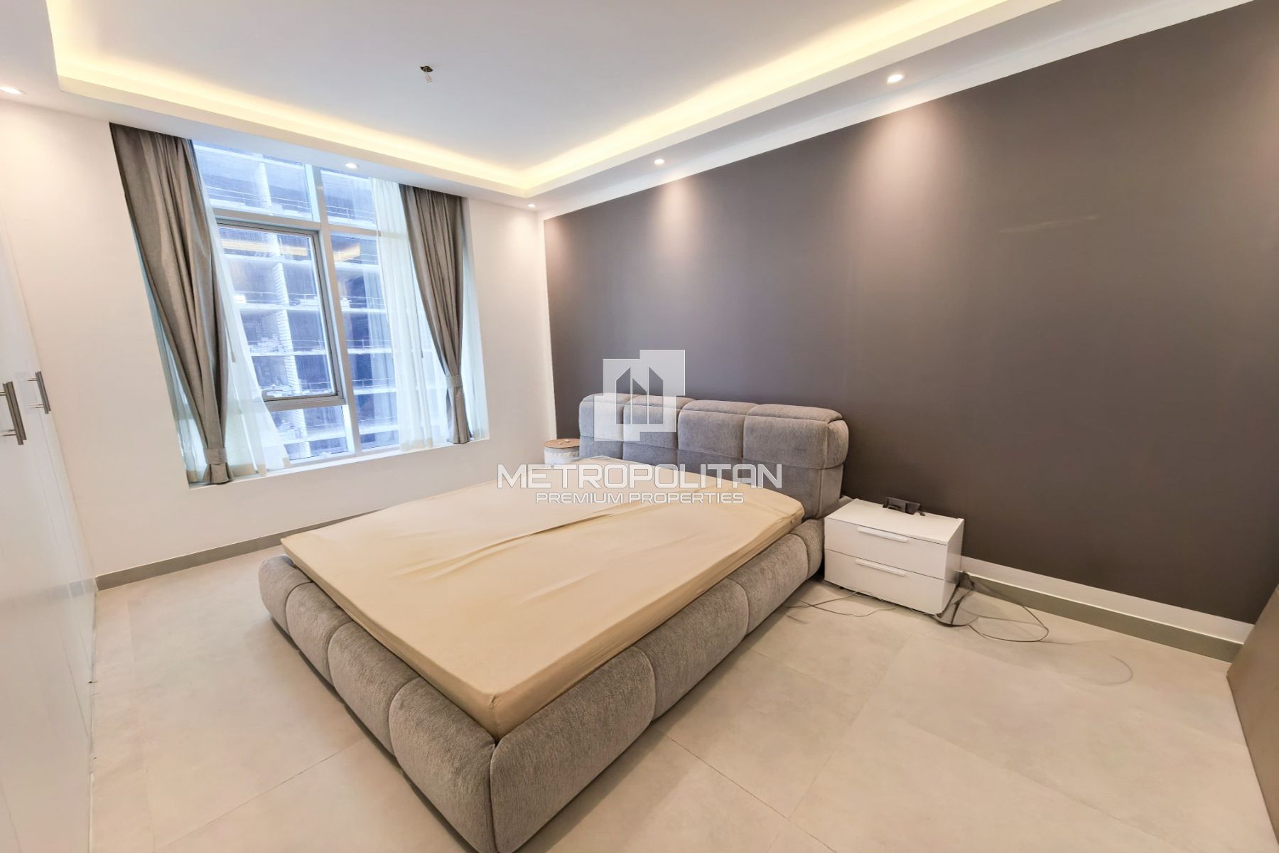 Image - Ontario Tower, Business Bay, Dubai | Project - شقة