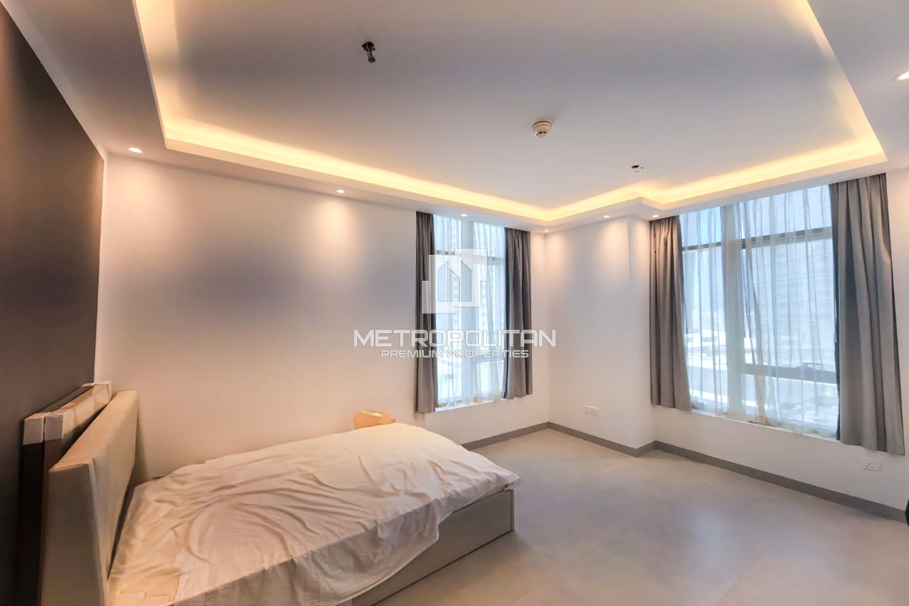 Image - Ontario Tower, Business Bay, Dubai | Project - شقة