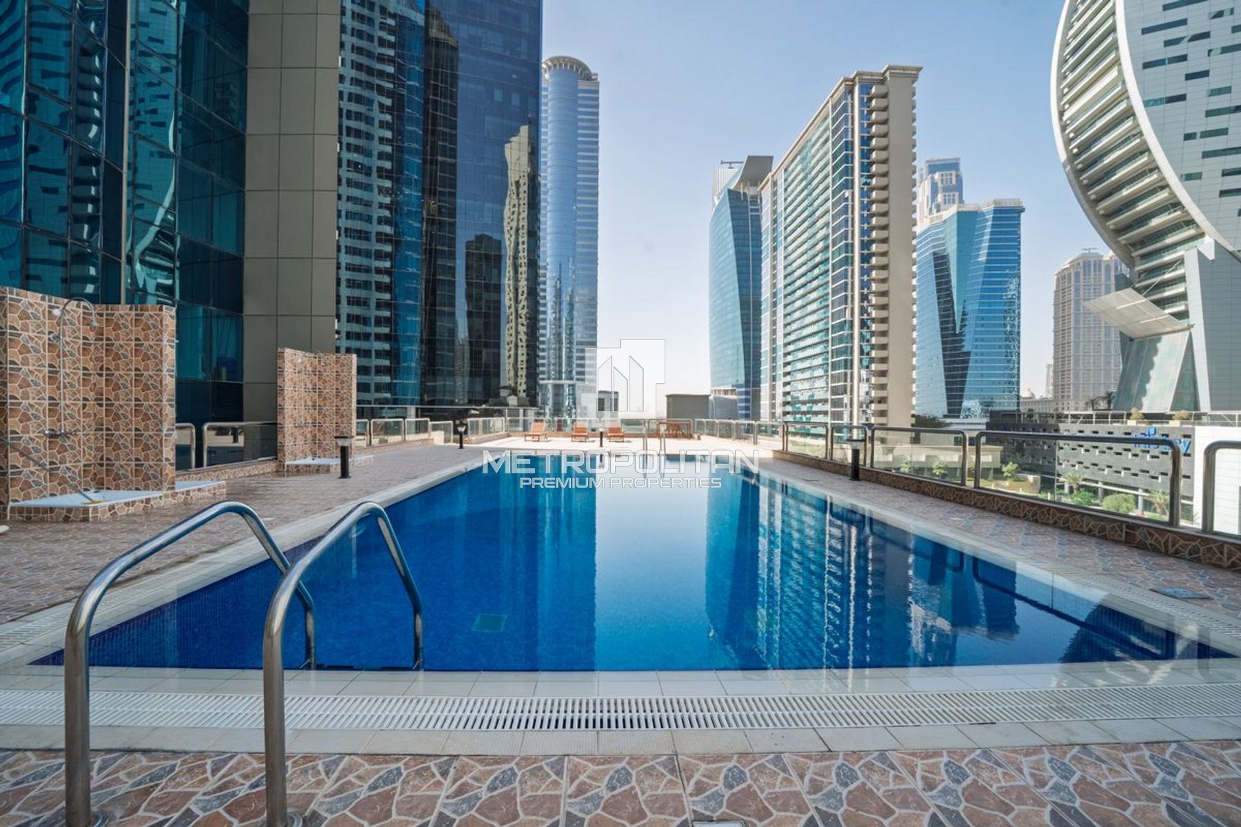 Image - Ontario Tower, Business Bay, Dubai | Project - شقة