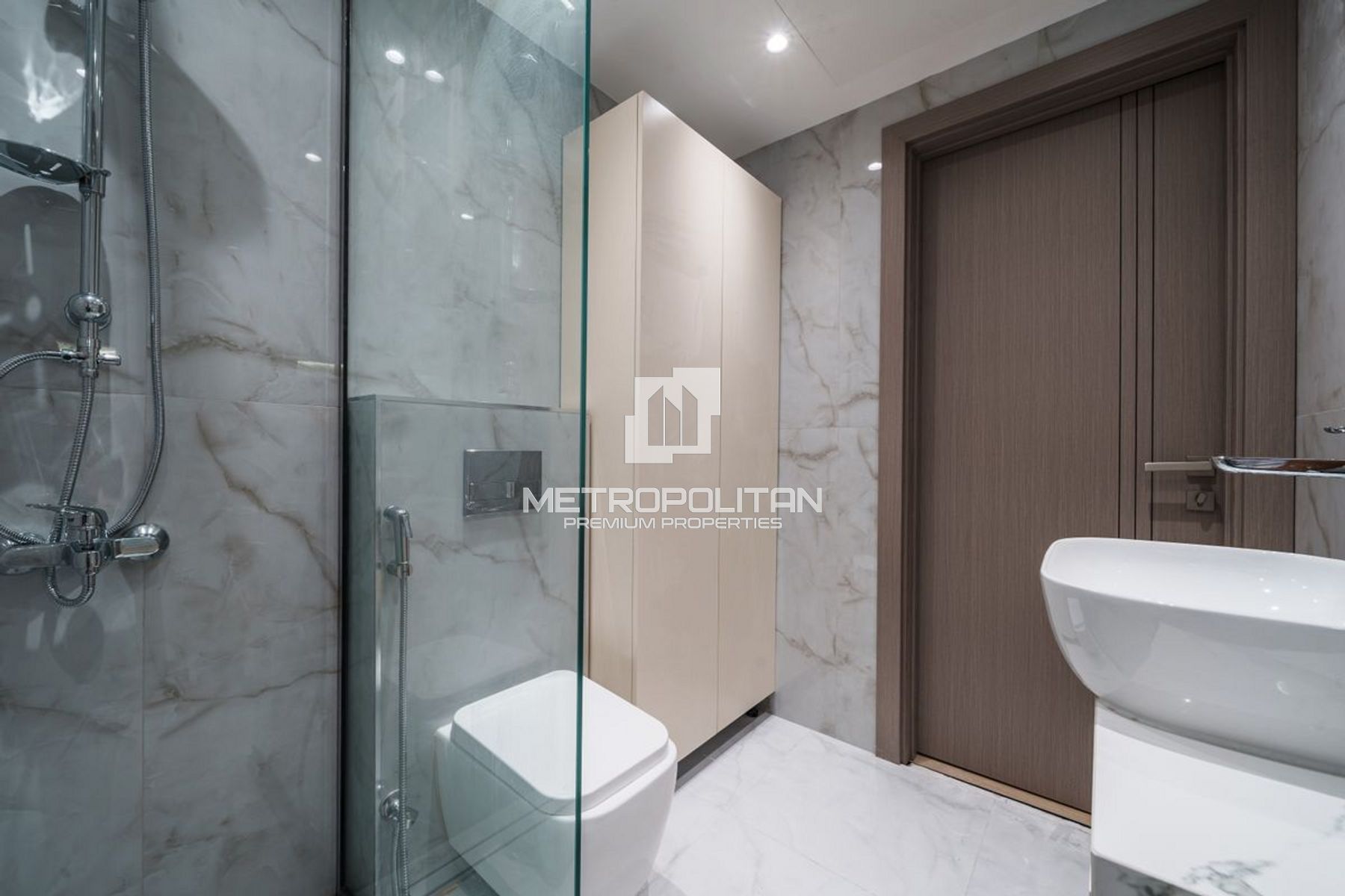 Image - Ontario Tower, Business Bay, Dubai | Project - شقة