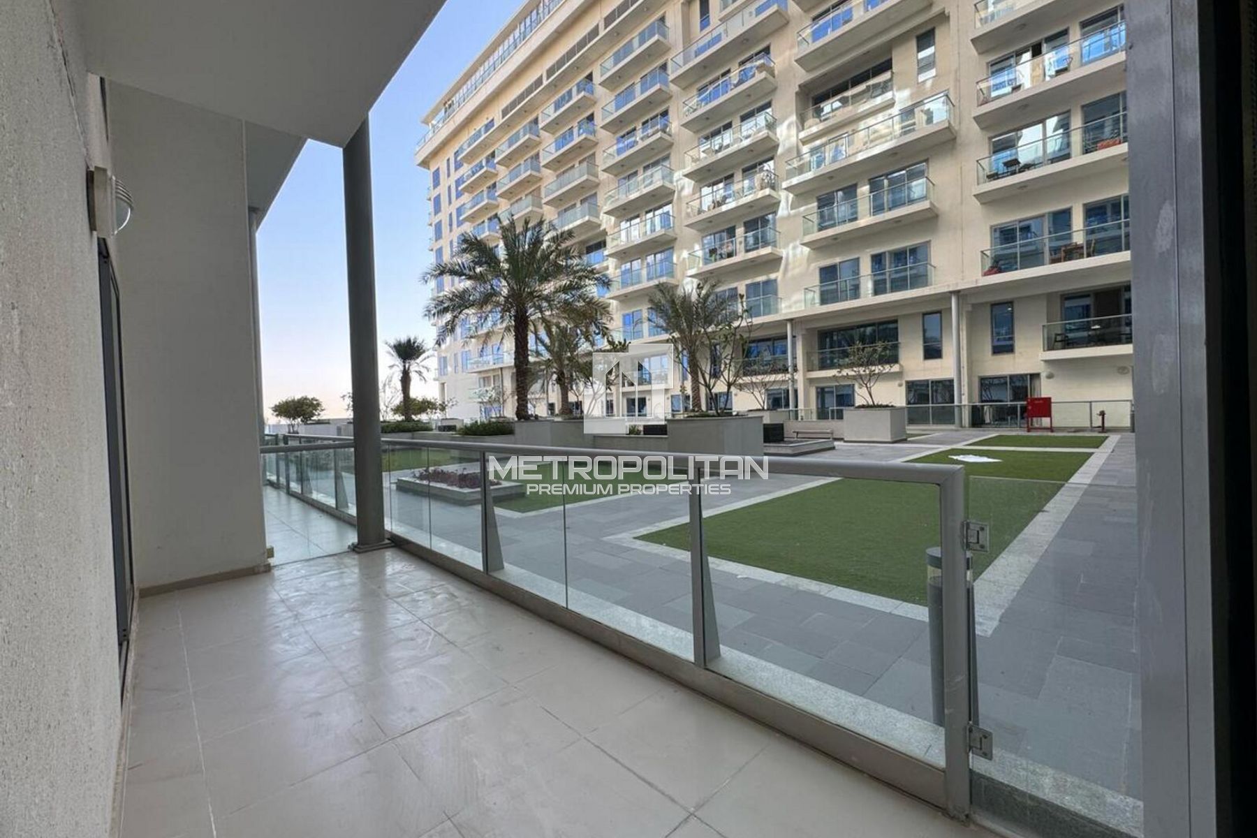 2BR Дуплекс в аренду на острове Аль Маржан – MPR-8948