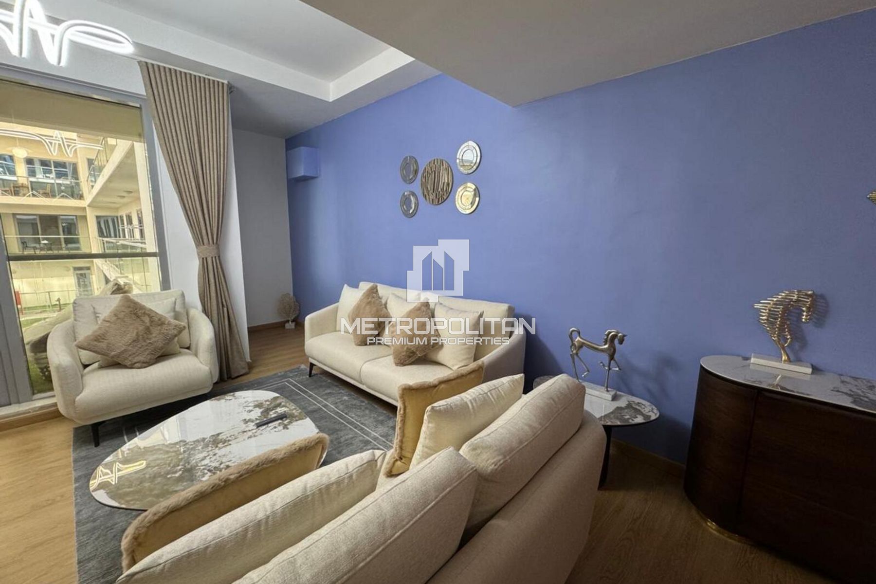 Image - Pacific Samoa, Al Marjan Island, Рас-эль-Хайма | Project - Дюплекс