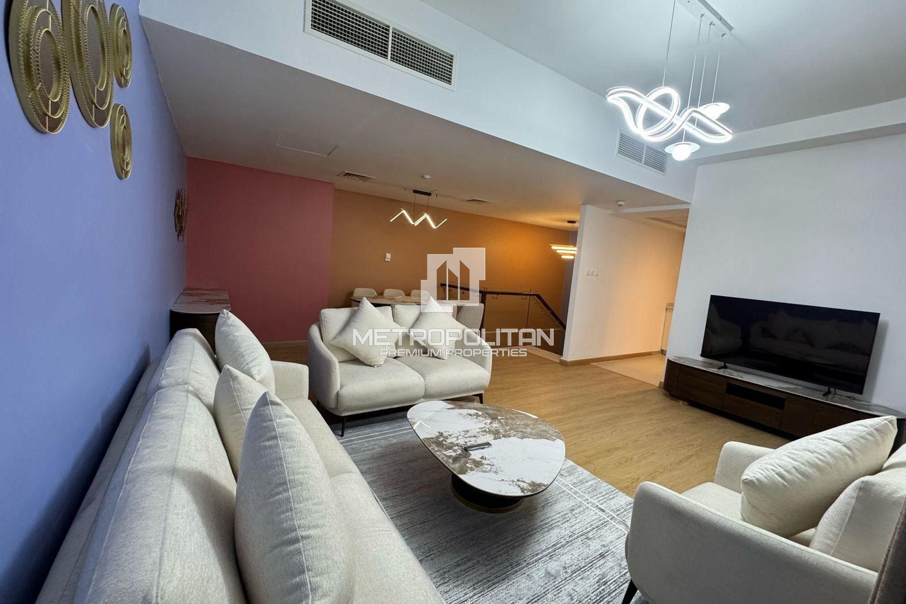 Image - Pacific Samoa, Al Marjan Island, Рас-эль-Хайма | Project - Дюплекс