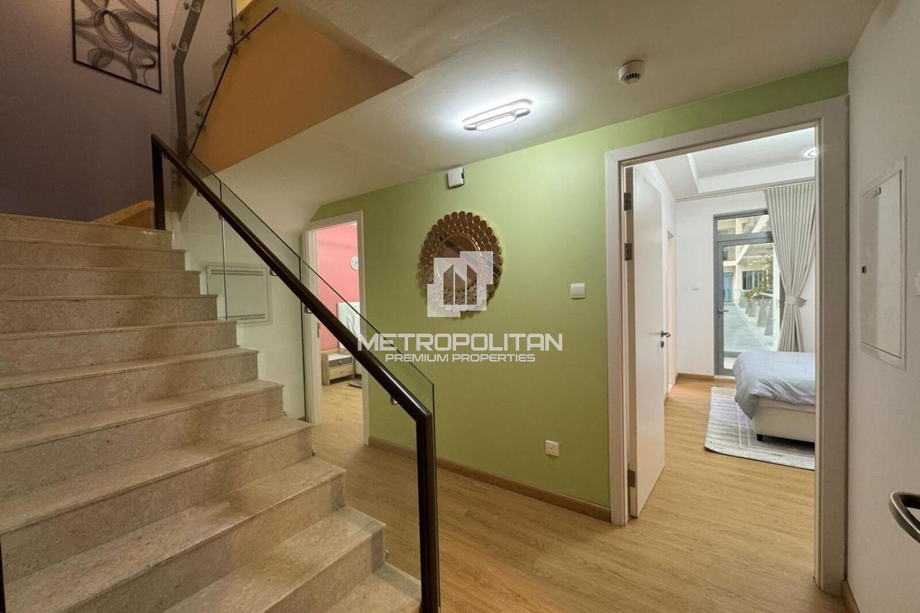 Image - Pacific Samoa, Al Marjan Island, Рас-эль-Хайма | Project - Дюплекс